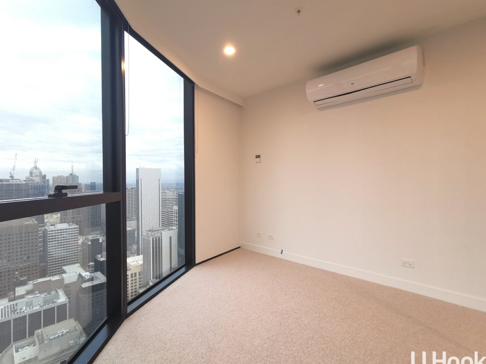 5304/134-160 Spencer Street, MELBOURNE