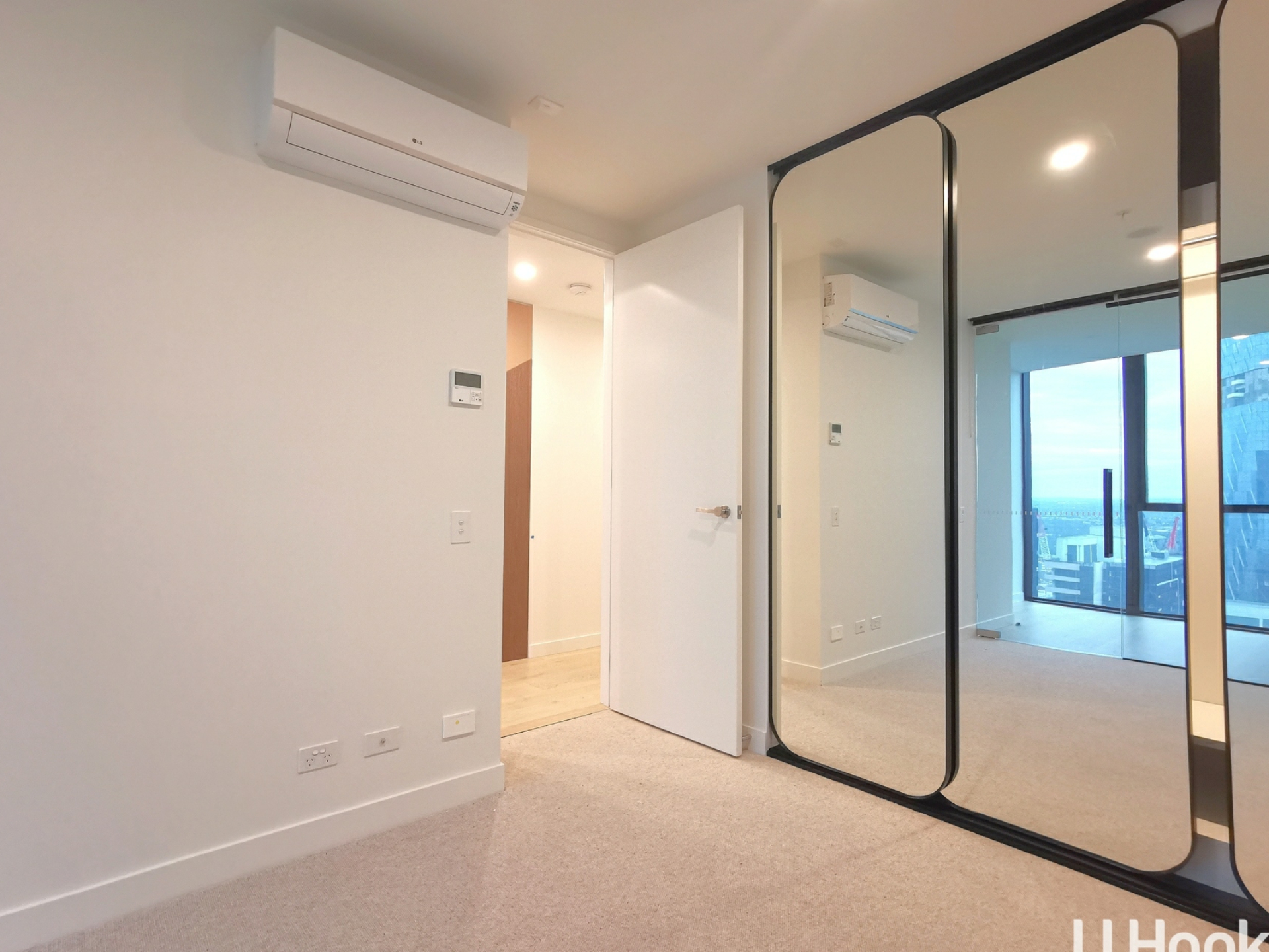 5304/134-160 Spencer Street, MELBOURNE