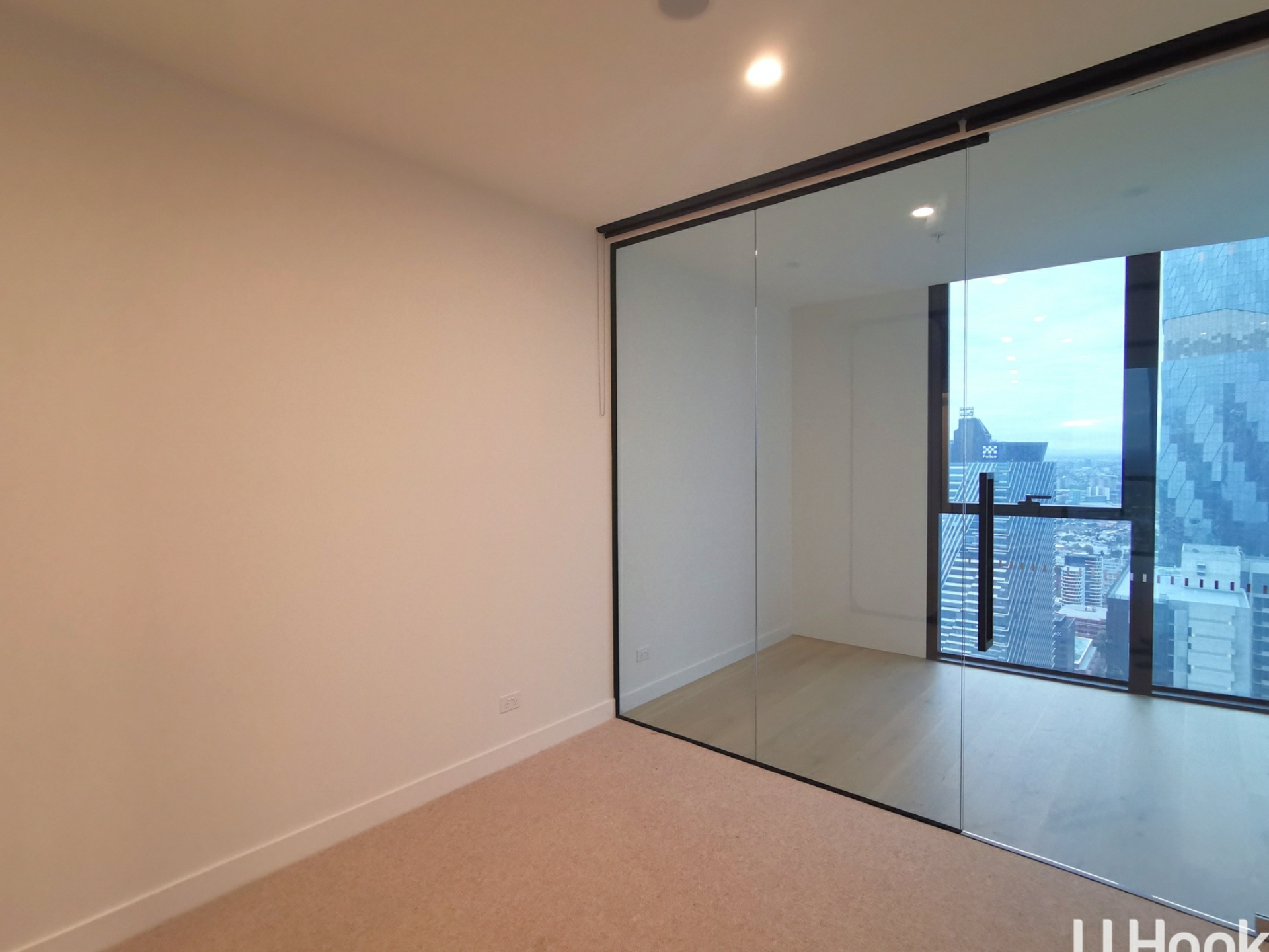 5304/134-160 Spencer Street, MELBOURNE