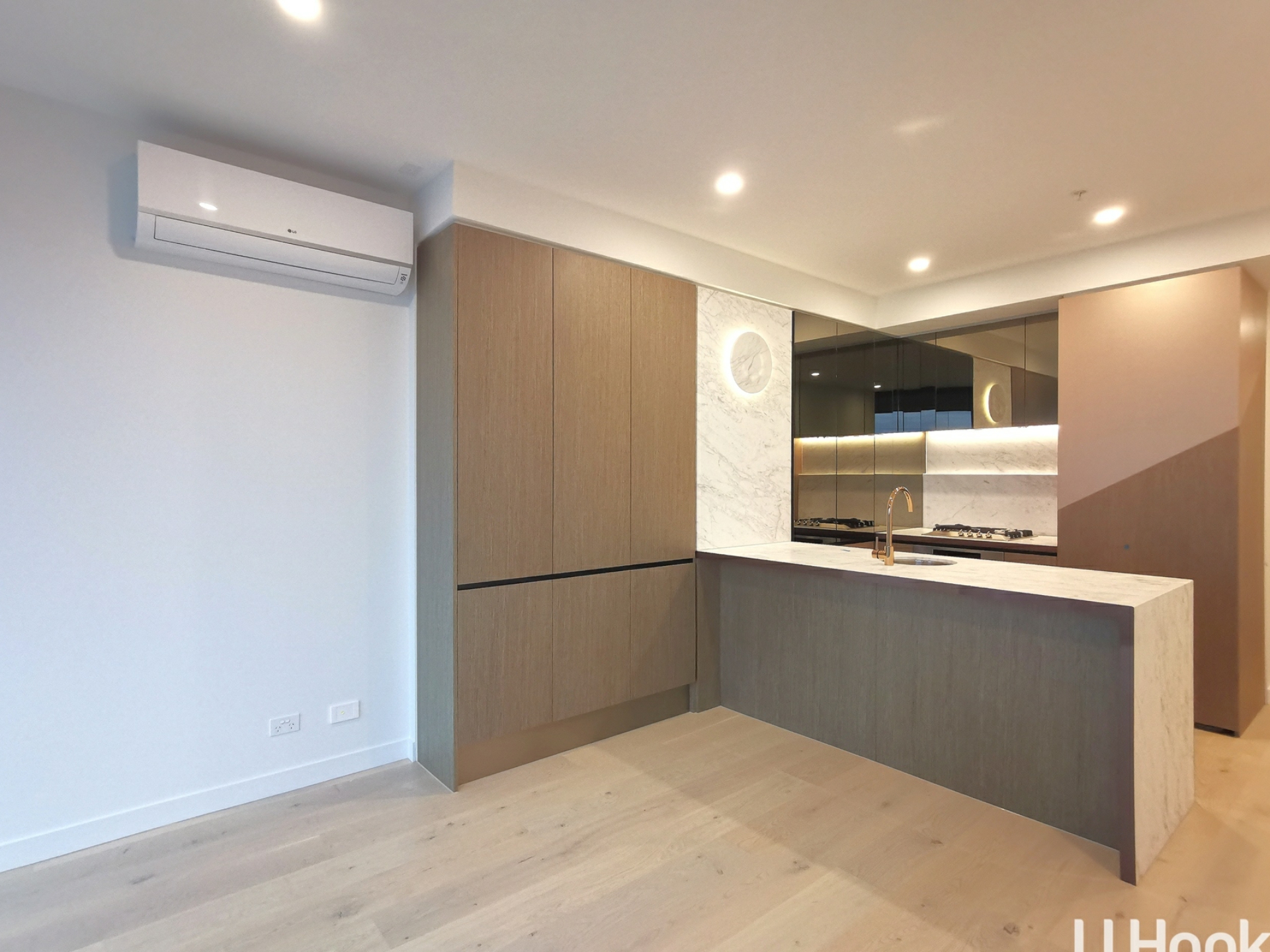 5304/134-160 Spencer Street, MELBOURNE