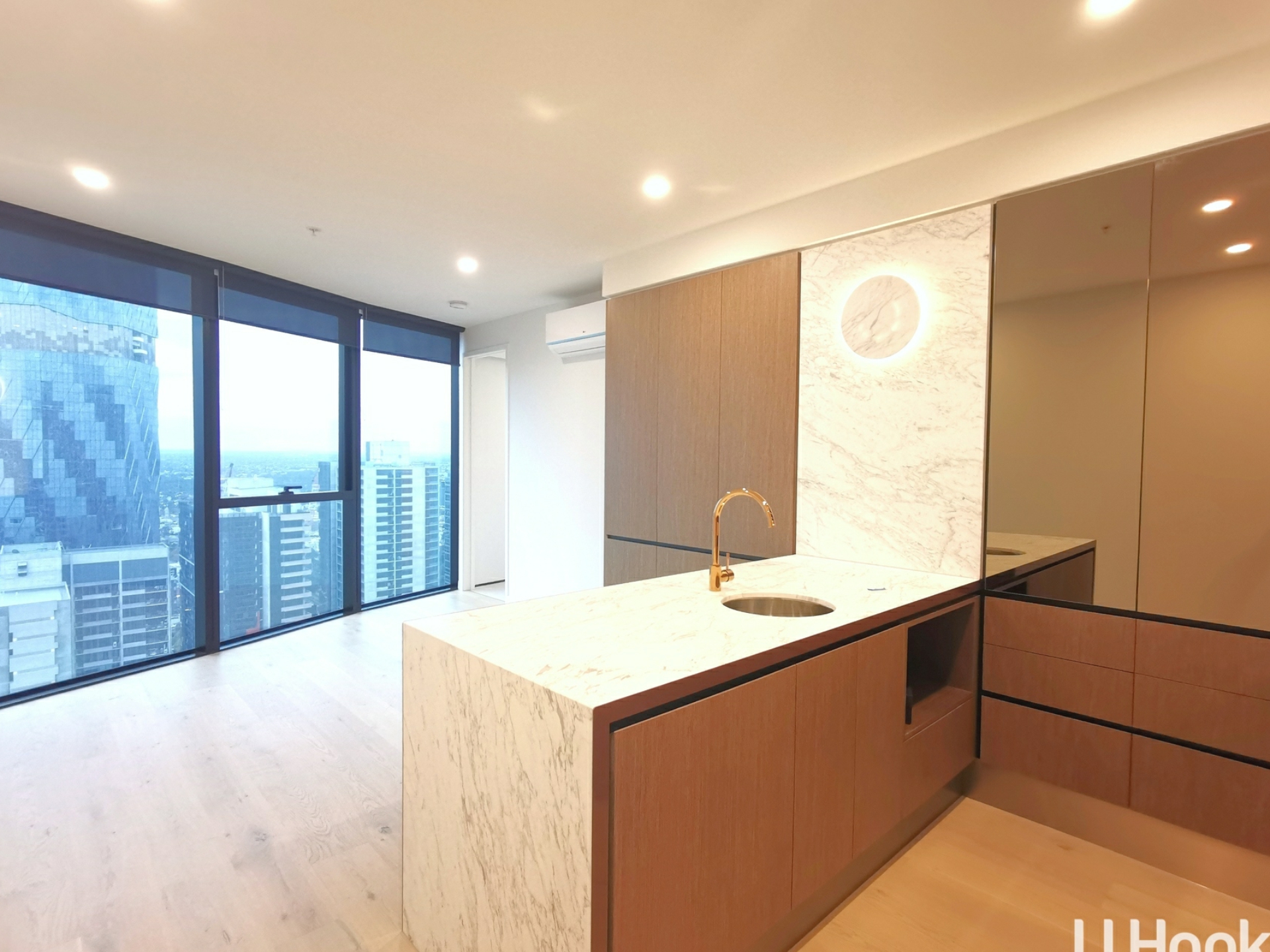 5304/134-160 Spencer Street, MELBOURNE