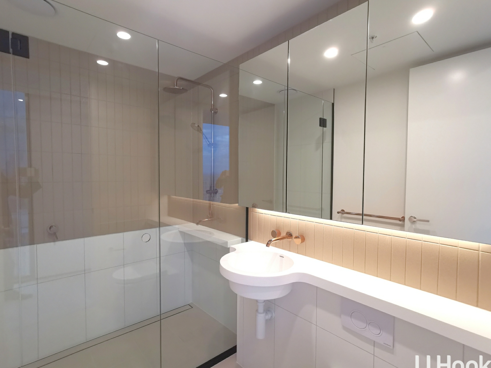 5304/134-160 Spencer Street, MELBOURNE