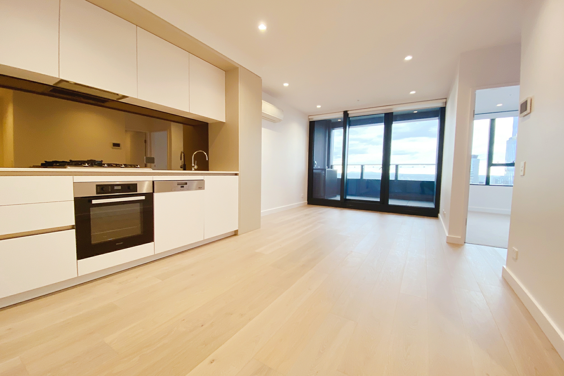 3716/628 Flinders Street, DOCKLANDS
