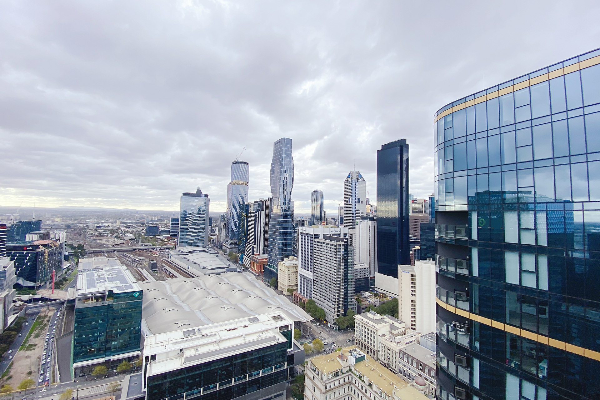 3716/628 Flinders Street, DOCKLANDS