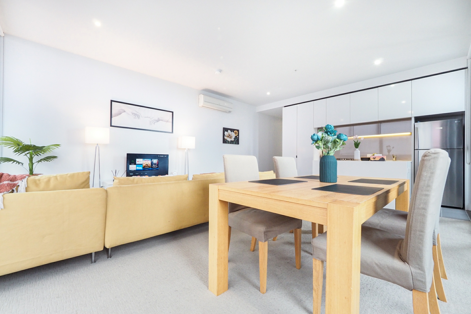 5402/80 A'beckett Street, MELBOURNE