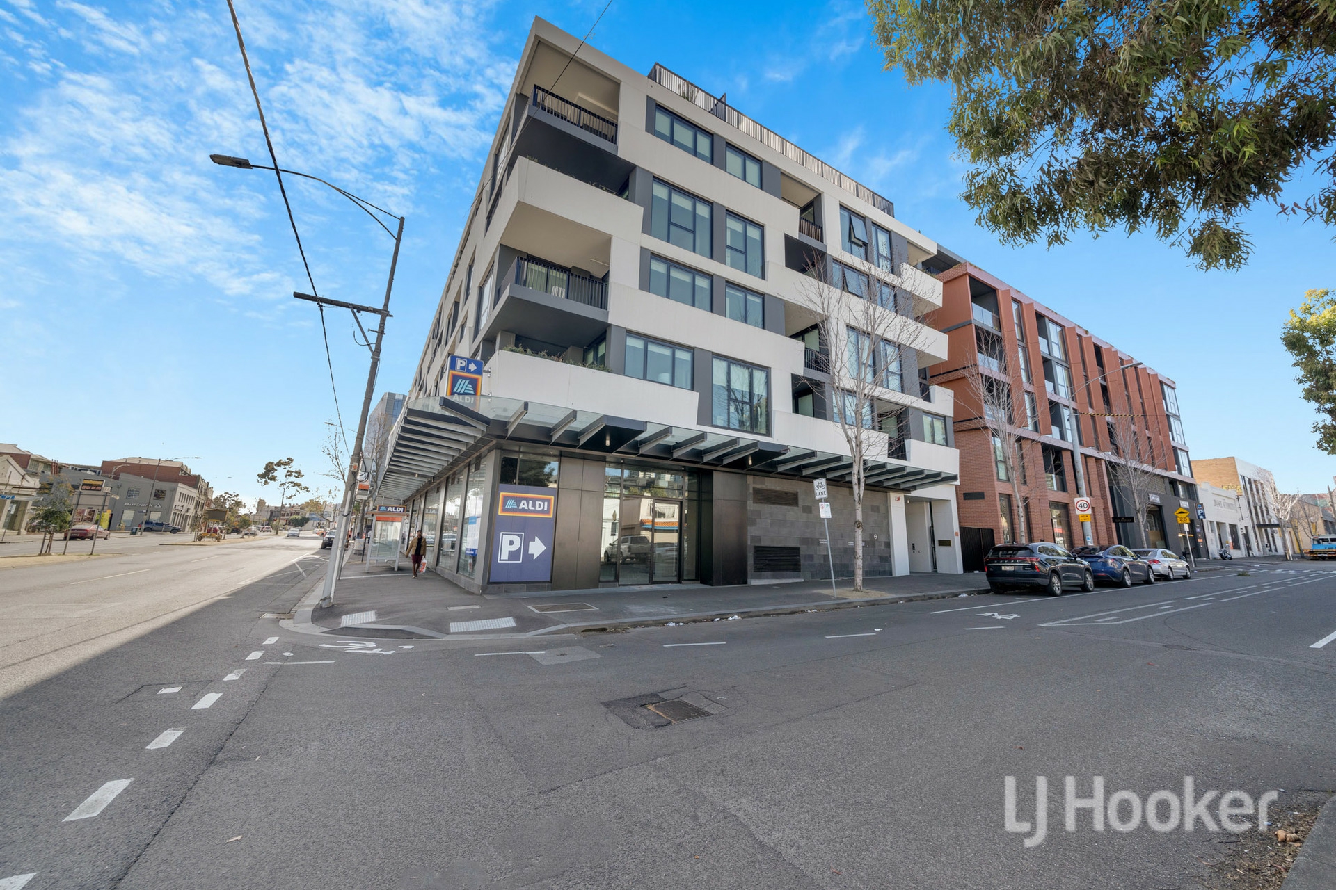106/94 Stanley Street, WEST MELBOURNE