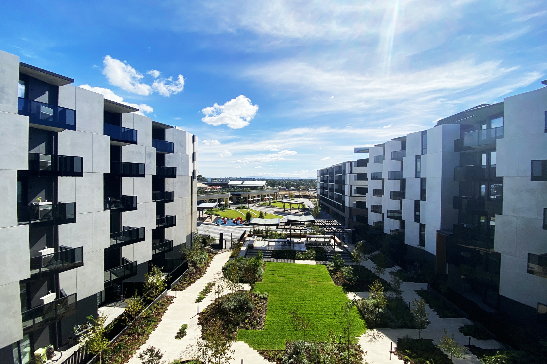 303B/11 Foundation Boulevard, BURWOOD EAST