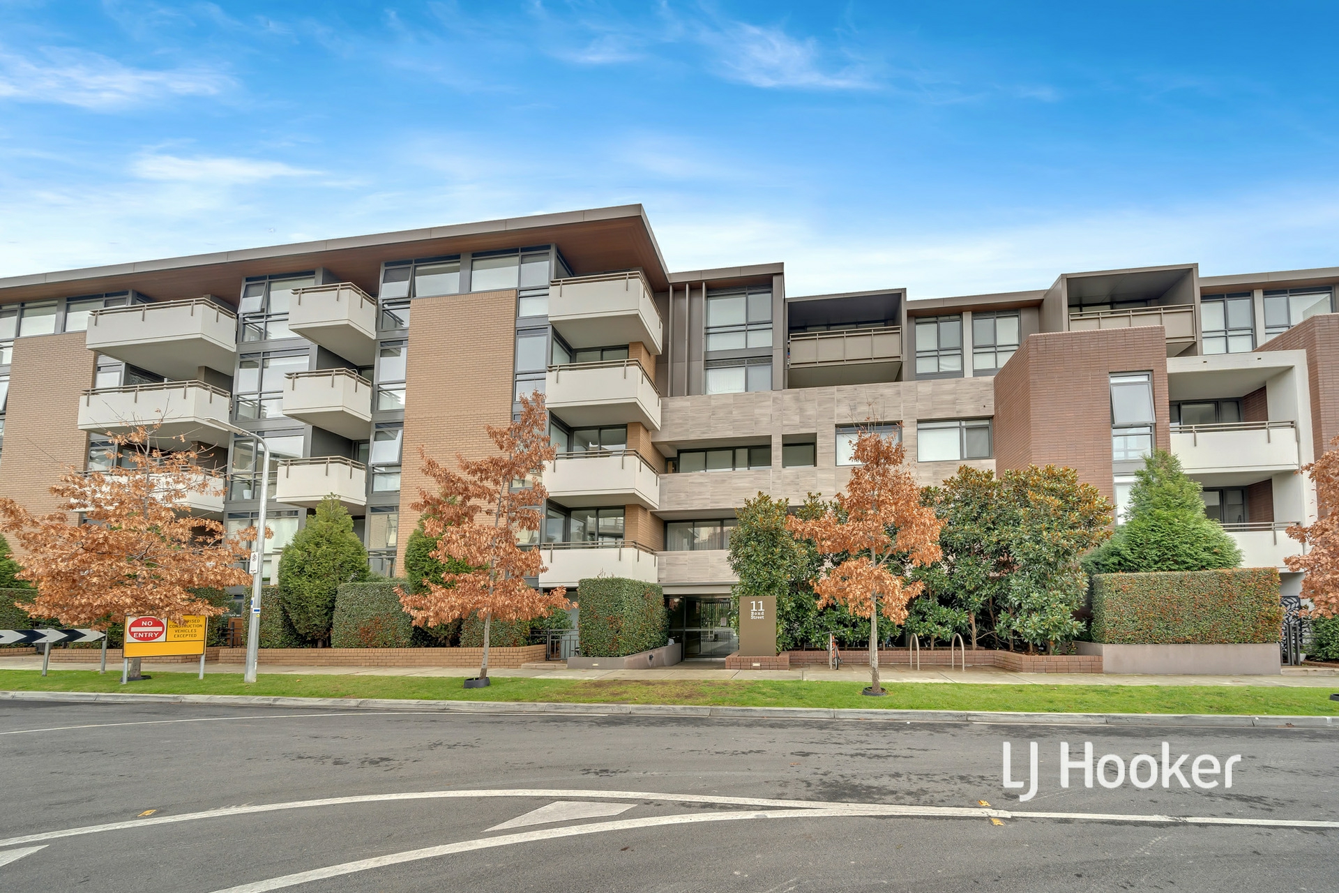 203/11 Bond Street, Caulfield North