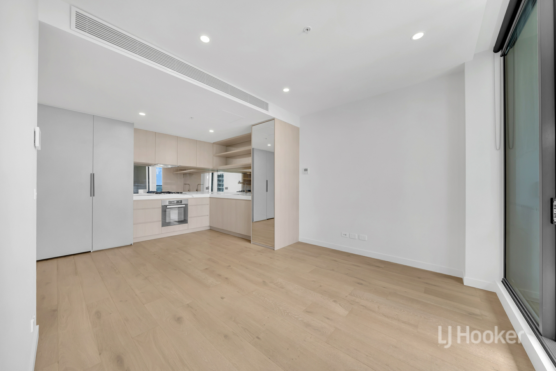 2003/393 Spencer Street, WEST MELBOURNE