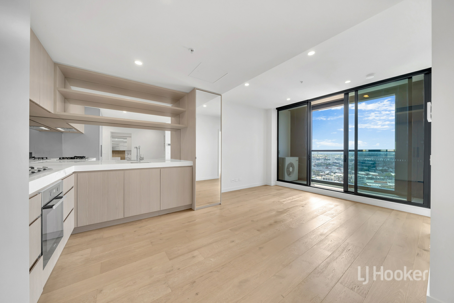 2003/393 Spencer Street, WEST MELBOURNE