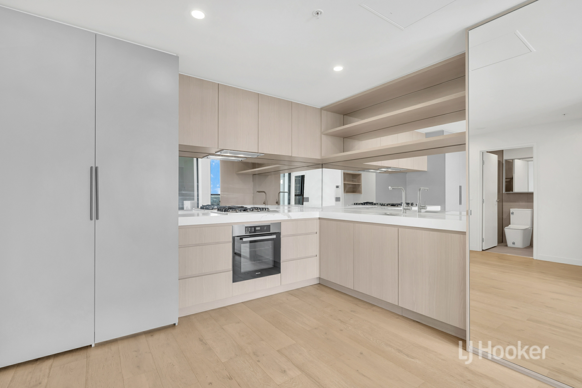 2003/393 Spencer Street, WEST MELBOURNE