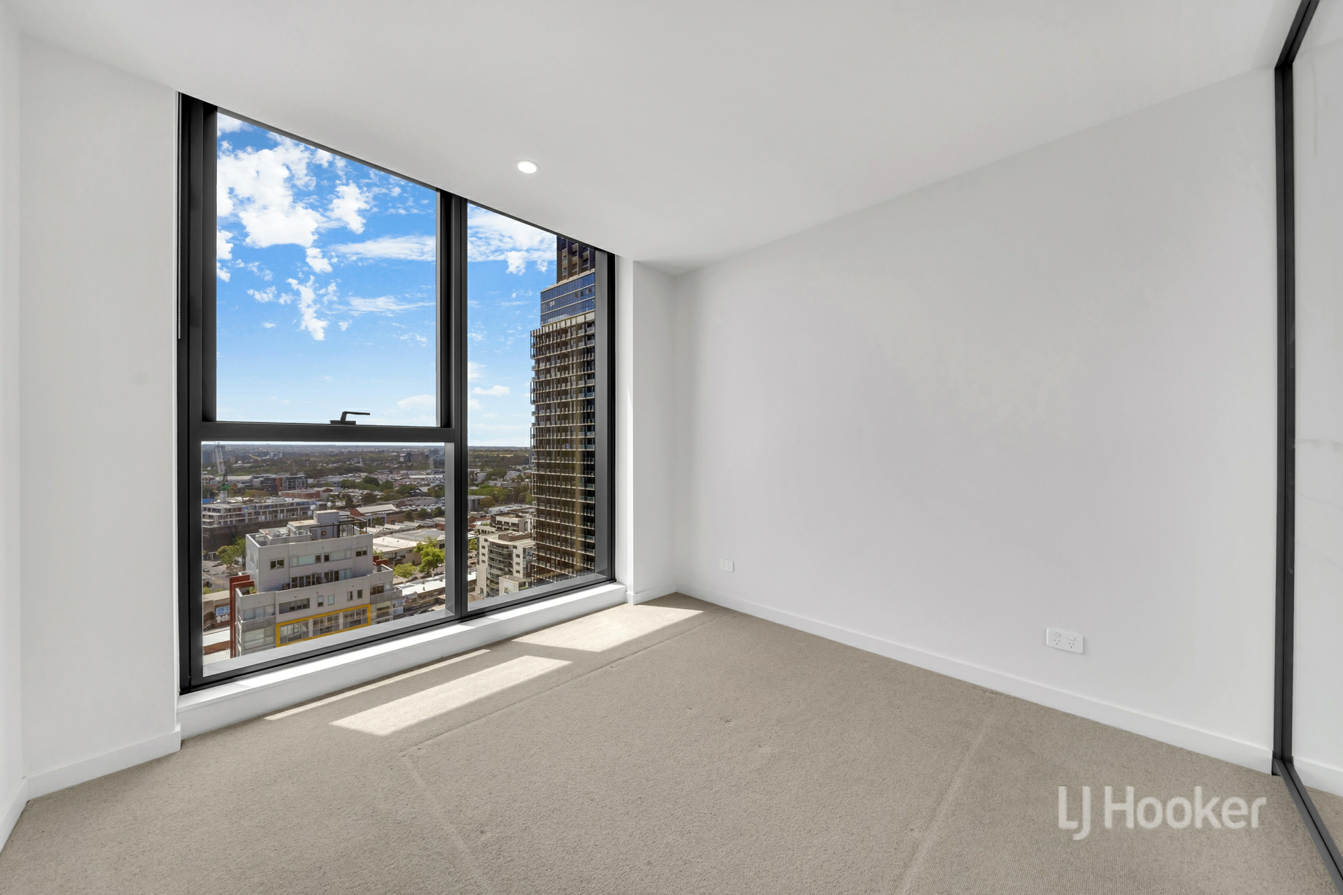 2003/393 Spencer Street, WEST MELBOURNE