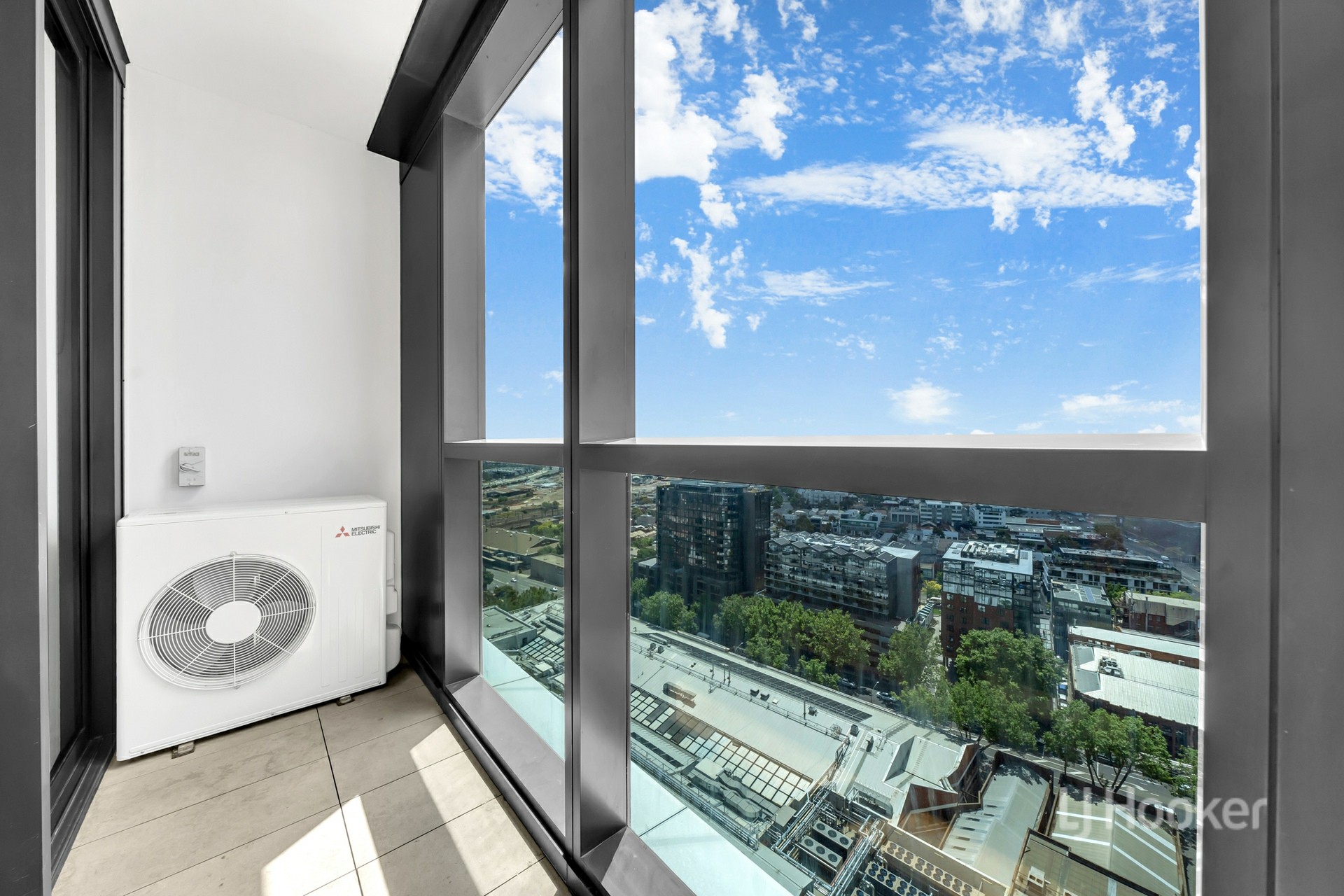 2003/393 Spencer Street, WEST MELBOURNE