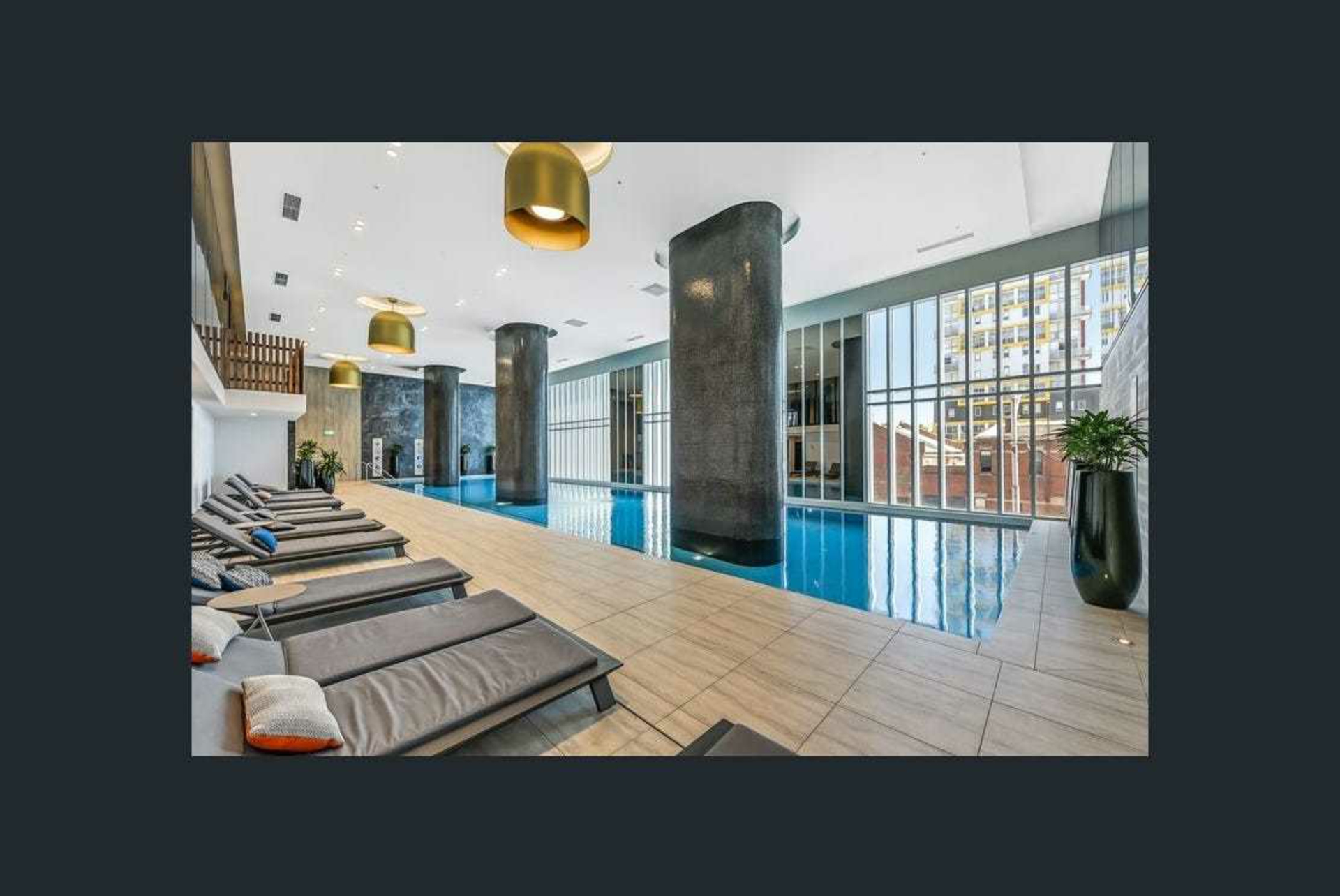 2003/393 Spencer Street, WEST MELBOURNE
