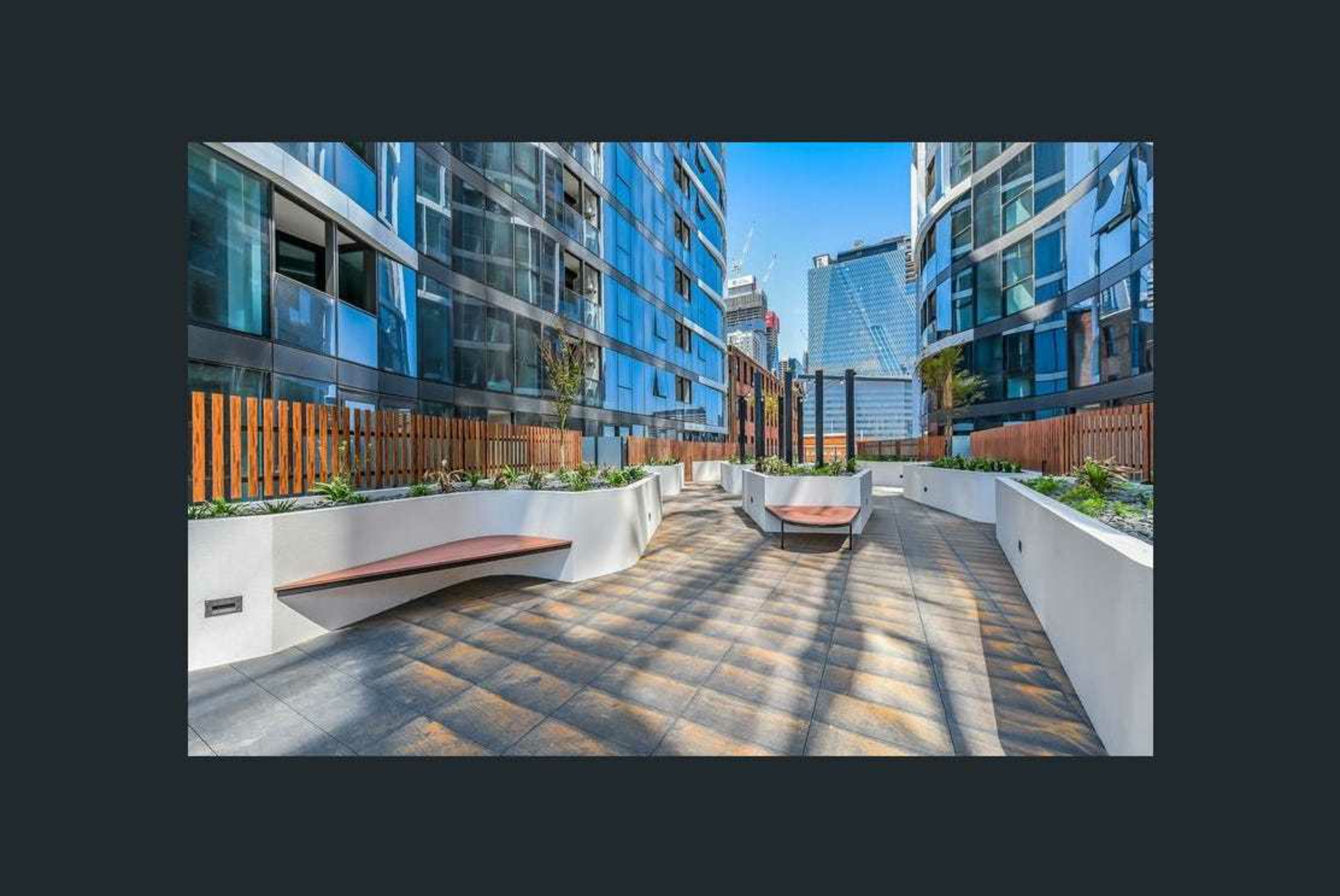 2003/393 Spencer Street, WEST MELBOURNE