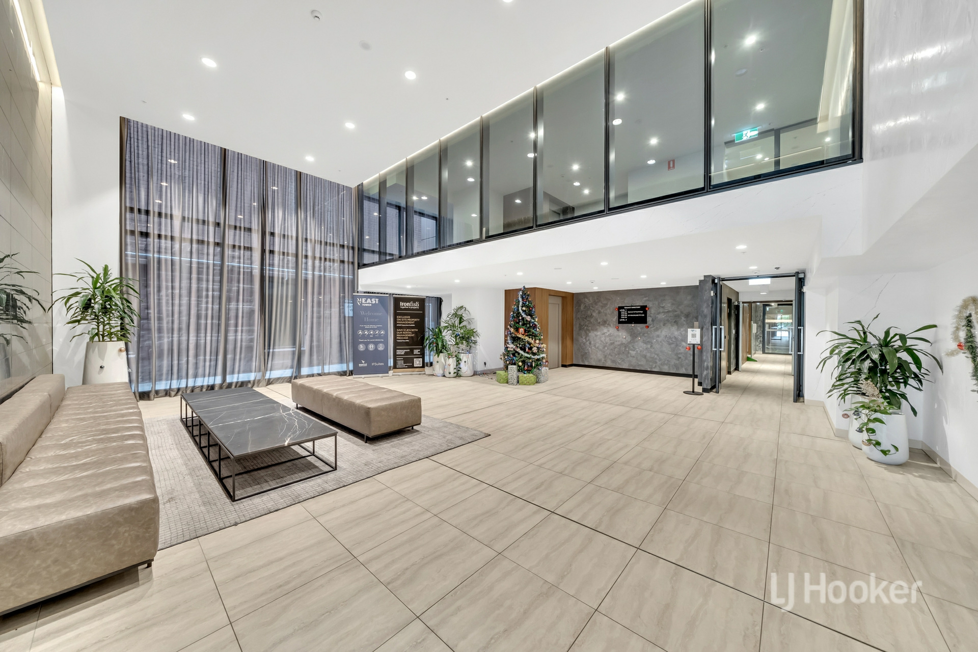 2003/393 Spencer Street, WEST MELBOURNE