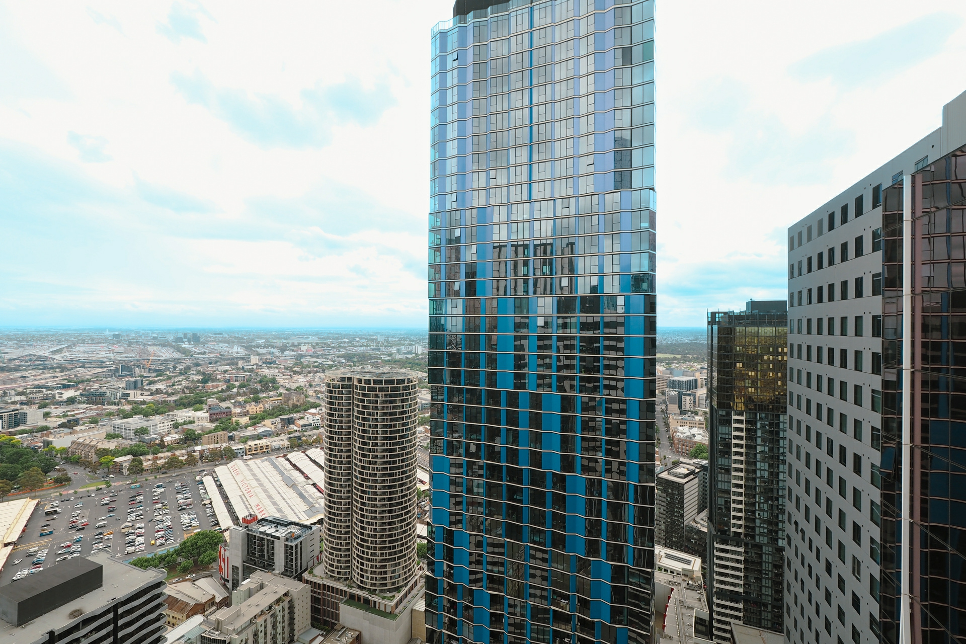 5402/80 A'beckett Street, MELBOURNE
