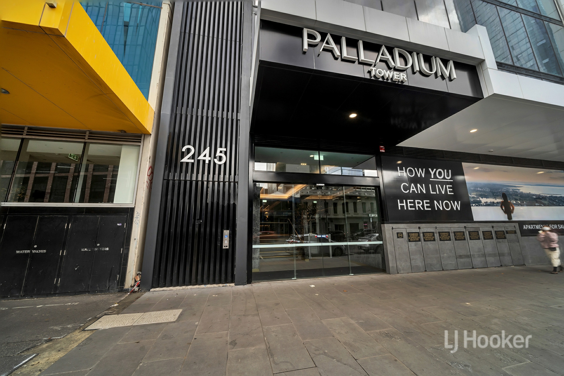 1503/245 City Road, SOUTHBANK