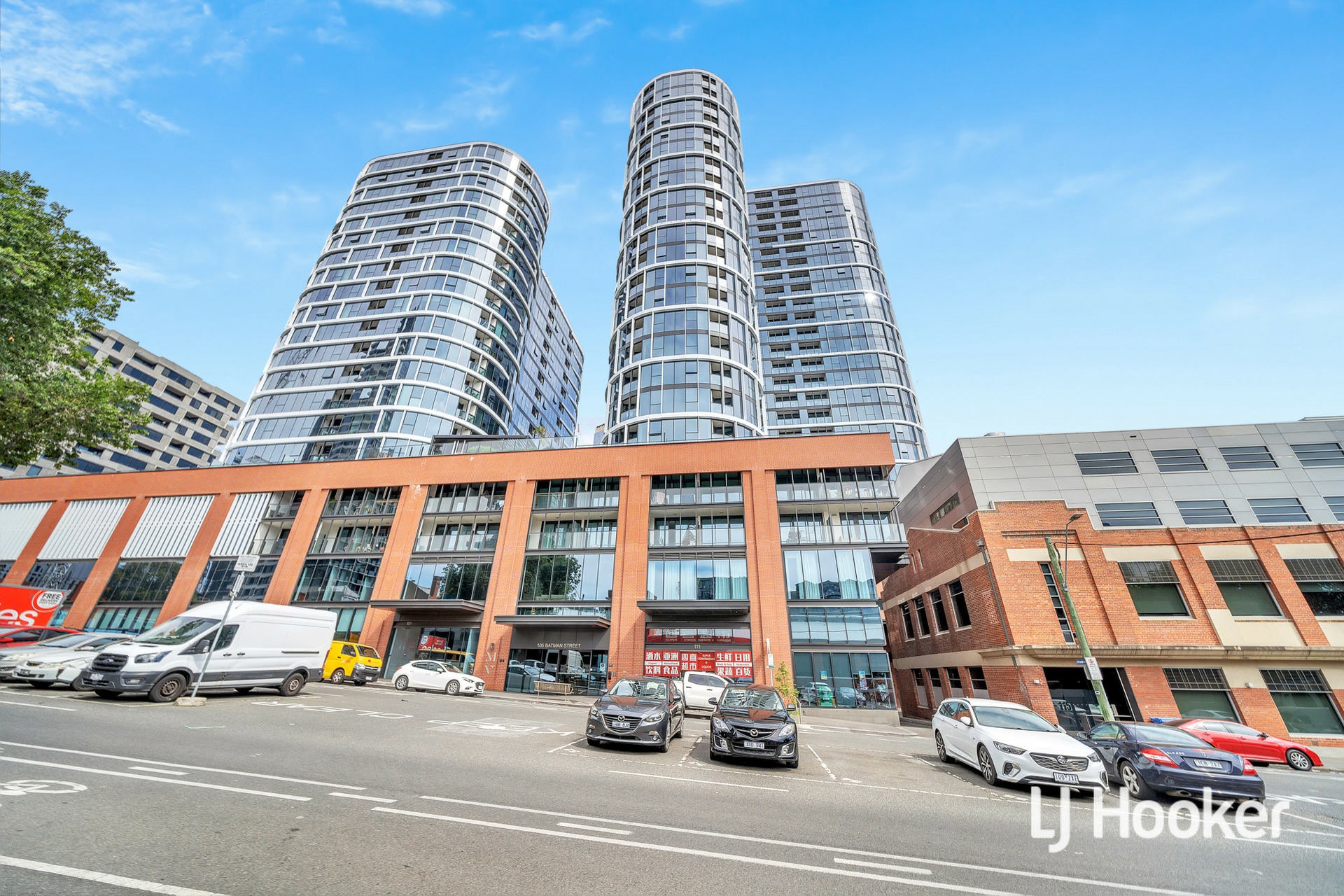 316W/105 Batman Street, WEST MELBOURNE