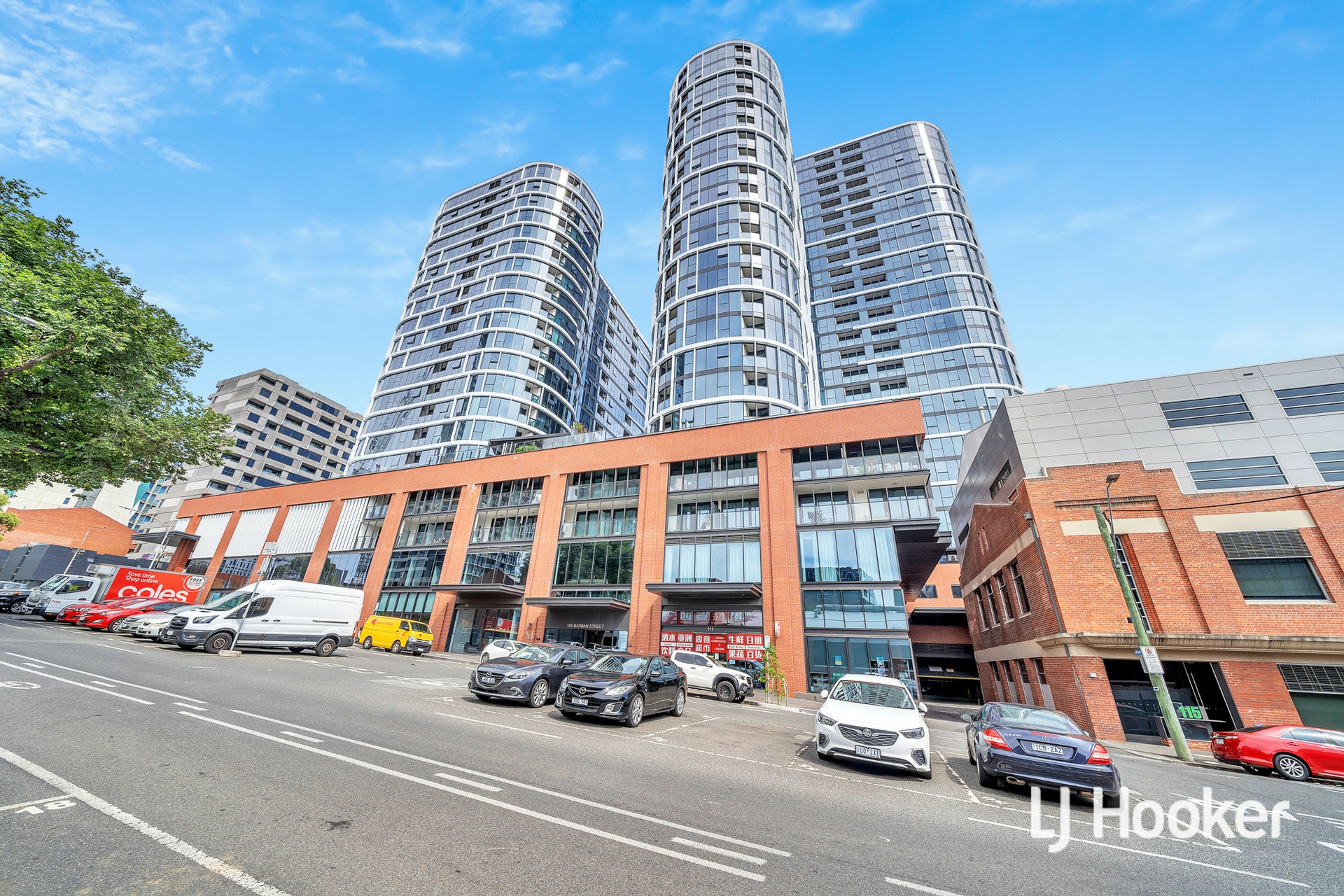 316W/105 Batman Street, WEST MELBOURNE