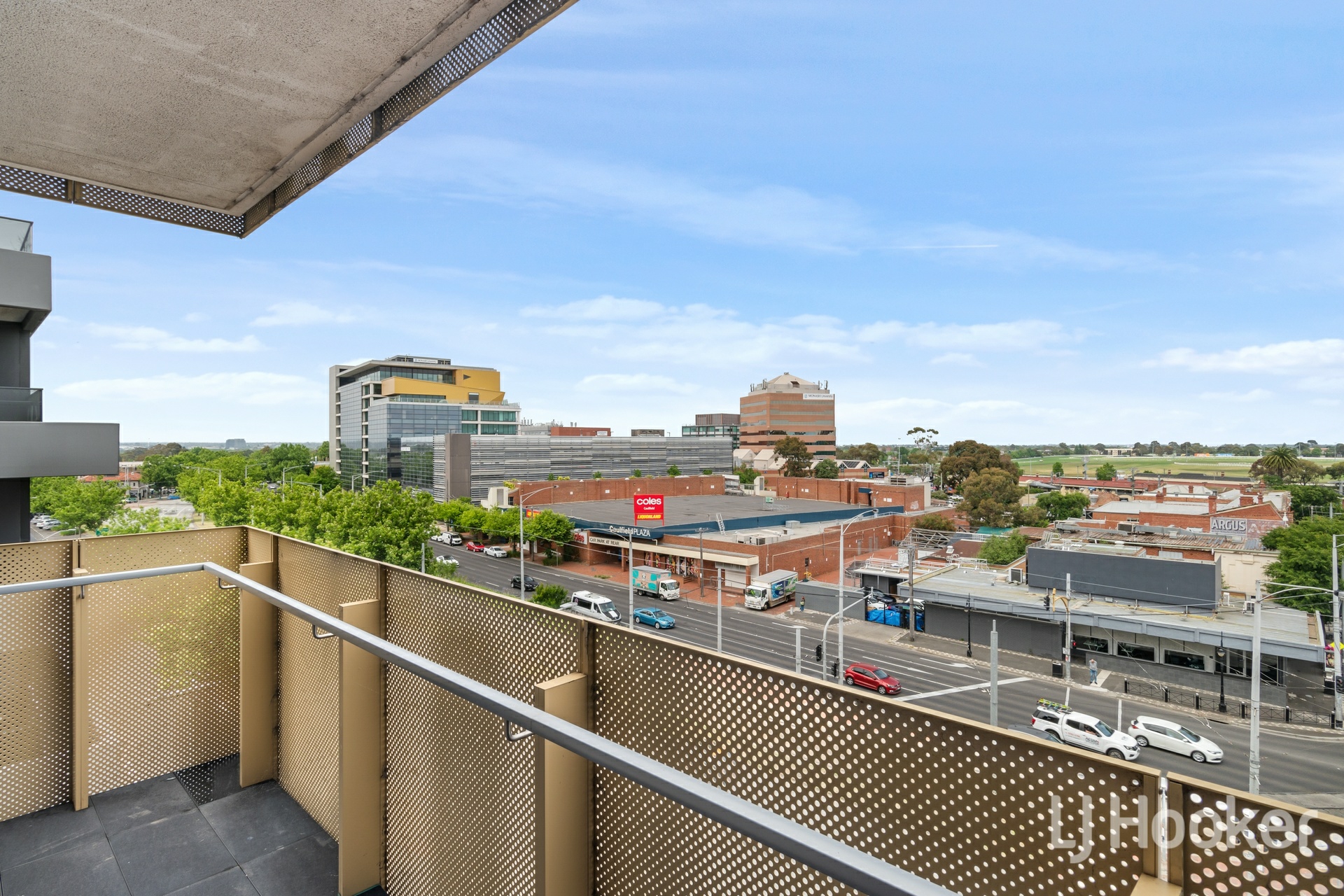 510/881 Dandenong Road, MALVERN EAST