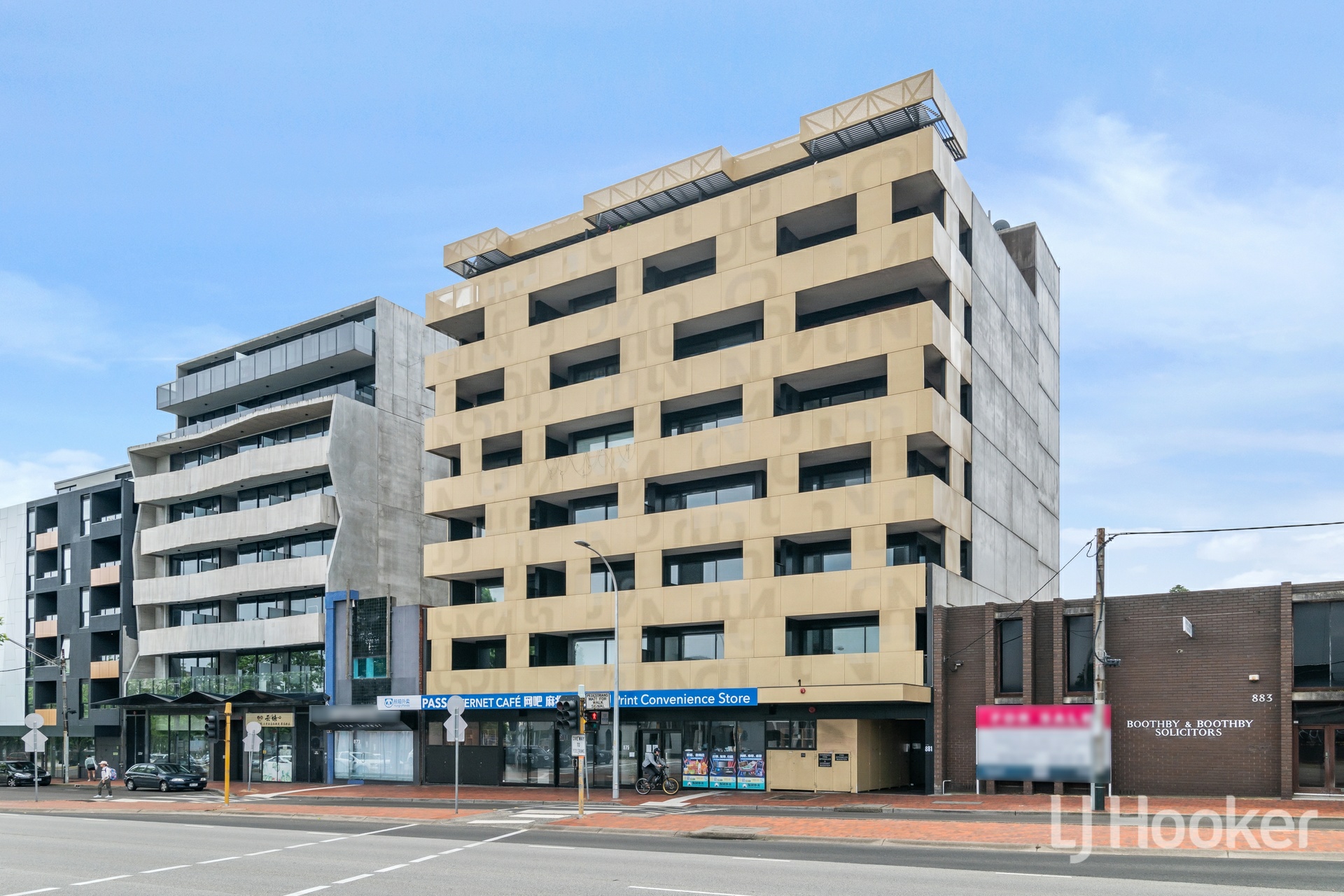510/881 Dandenong Road, MALVERN EAST