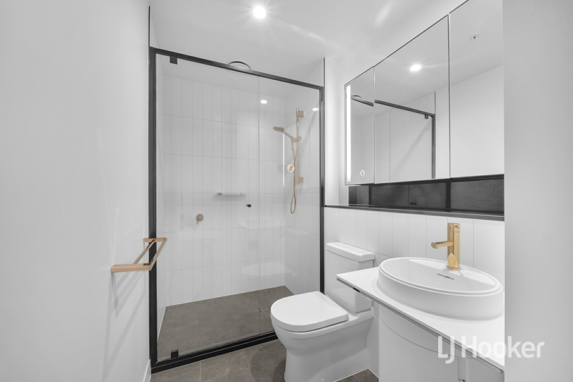 3401/228 La Trobe Street, MELBOURNE