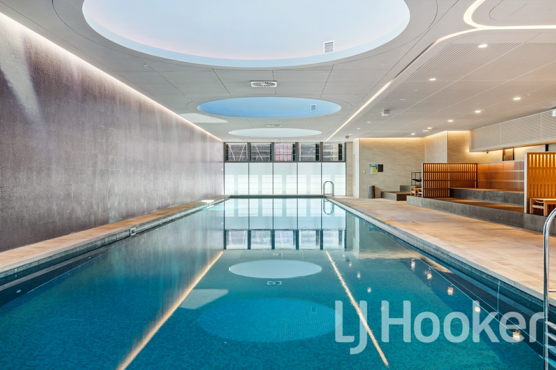 3401/228 La Trobe Street, MELBOURNE