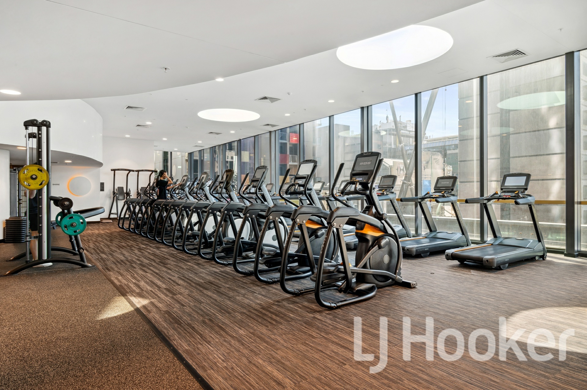 3401/228 La Trobe Street, MELBOURNE