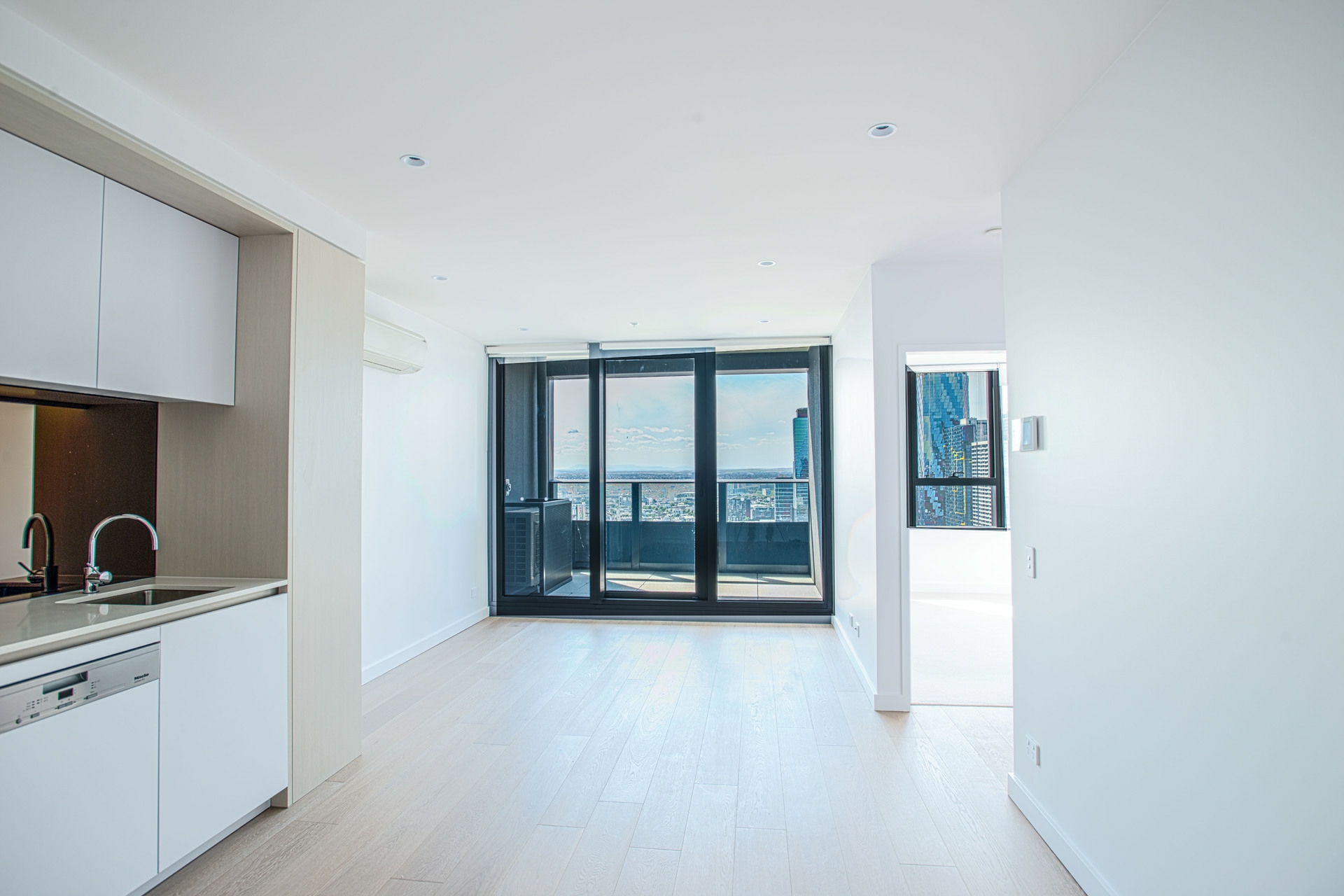 3216/628 Flinders Street, DOCKLANDS