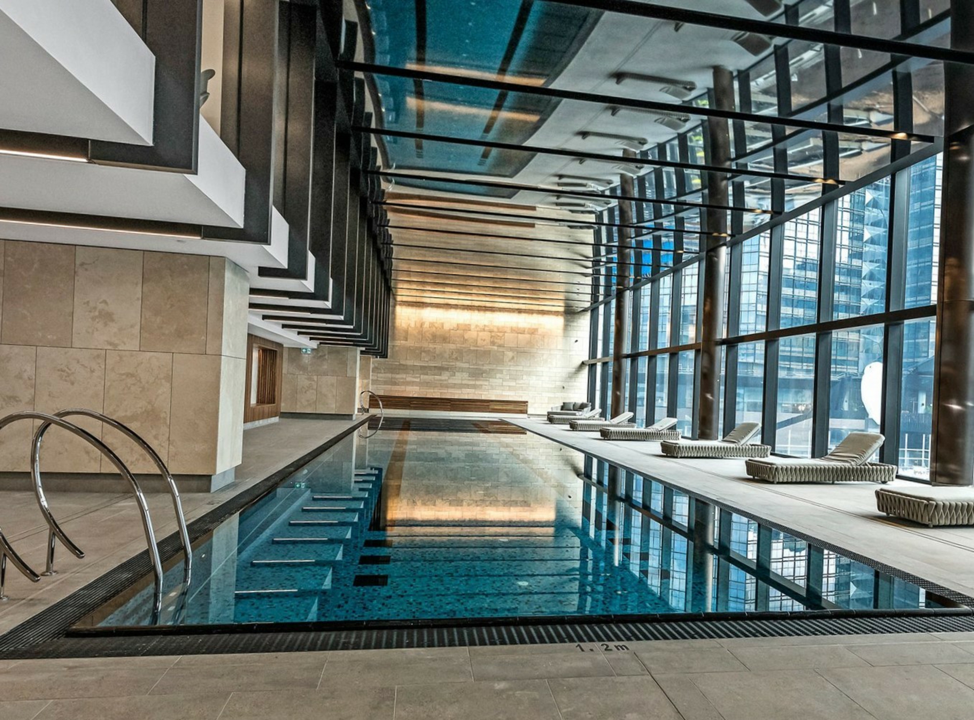 3216/628 Flinders Street, DOCKLANDS