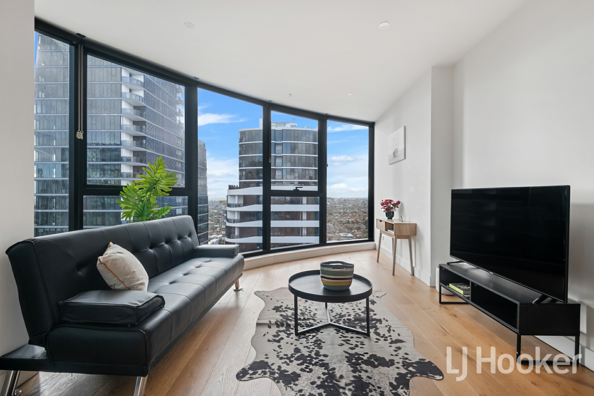 2301/850 Whitehorse Road — photo from LJ Hooker Rowville