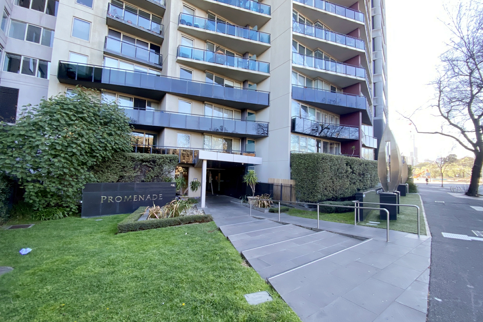 142/416A St Kilda Road, MELBOURNE