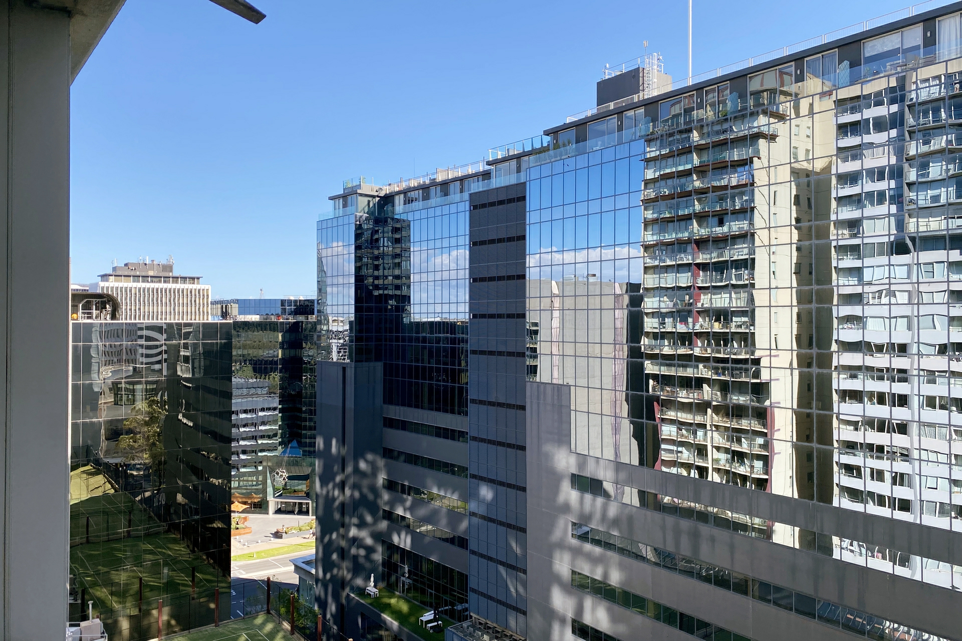 142/416A St Kilda Road, MELBOURNE