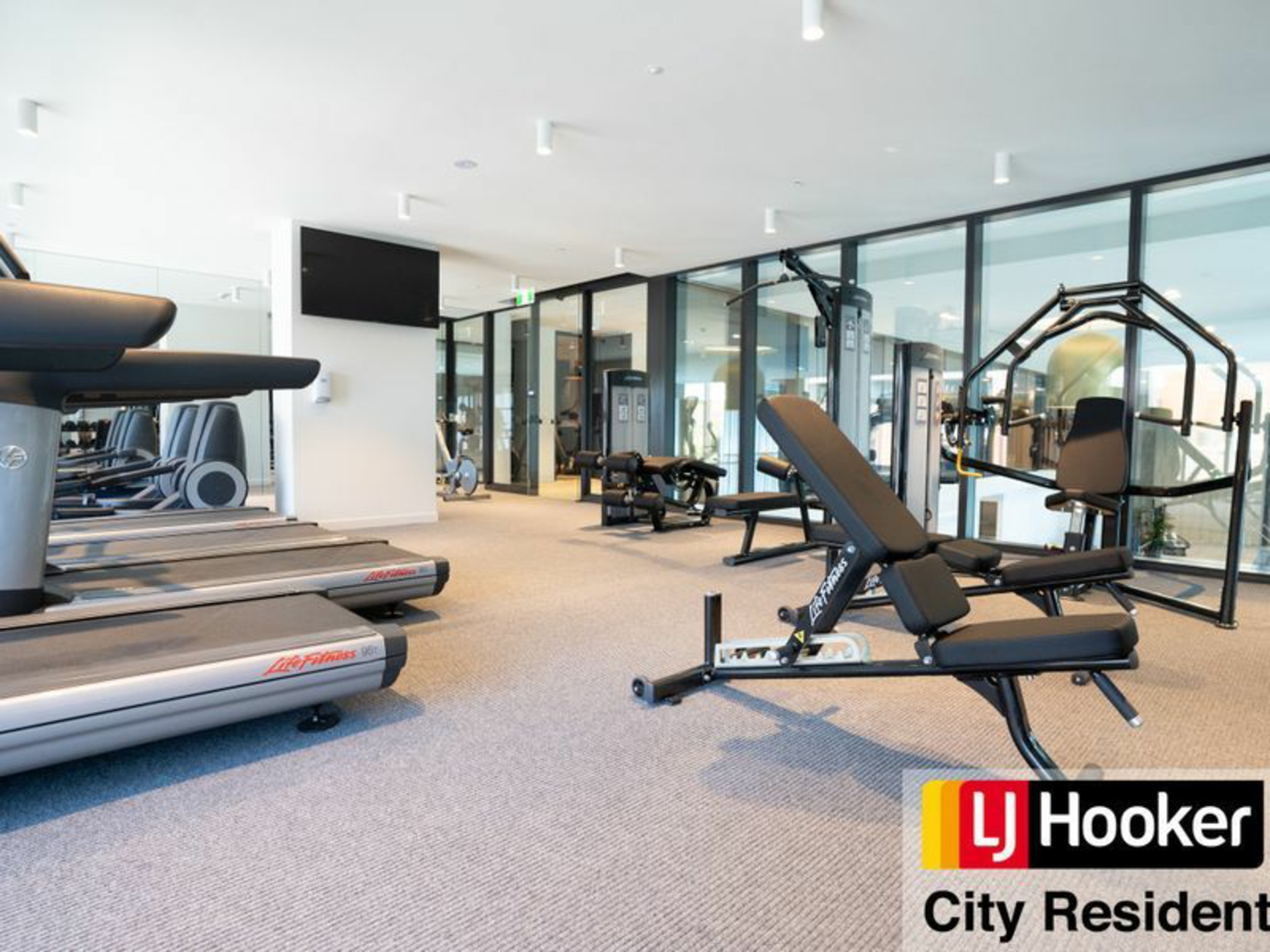 609E/393 Spencer Street, WEST MELBOURNE