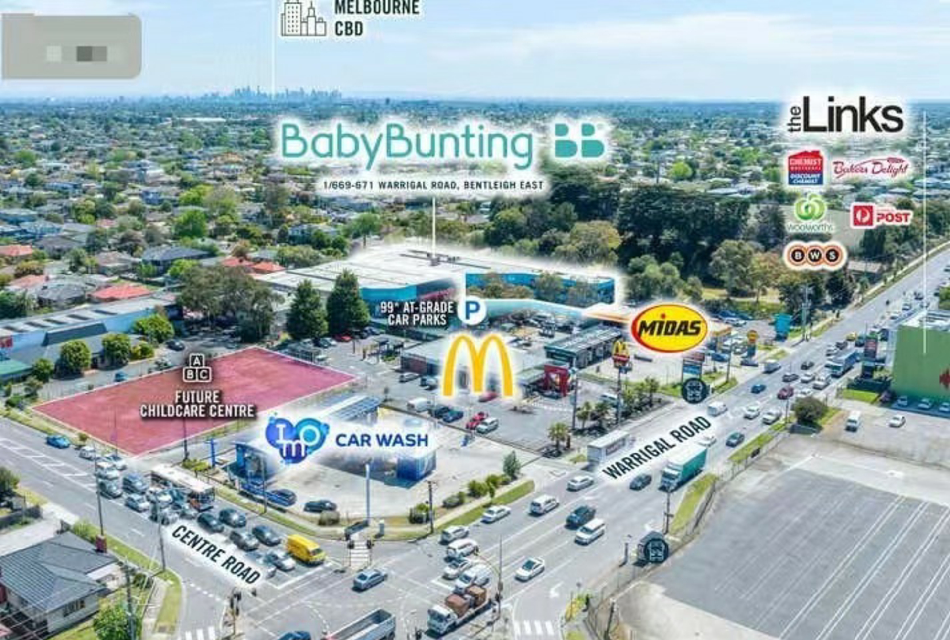 147 East Boundary Road, BENTLEIGH EAST