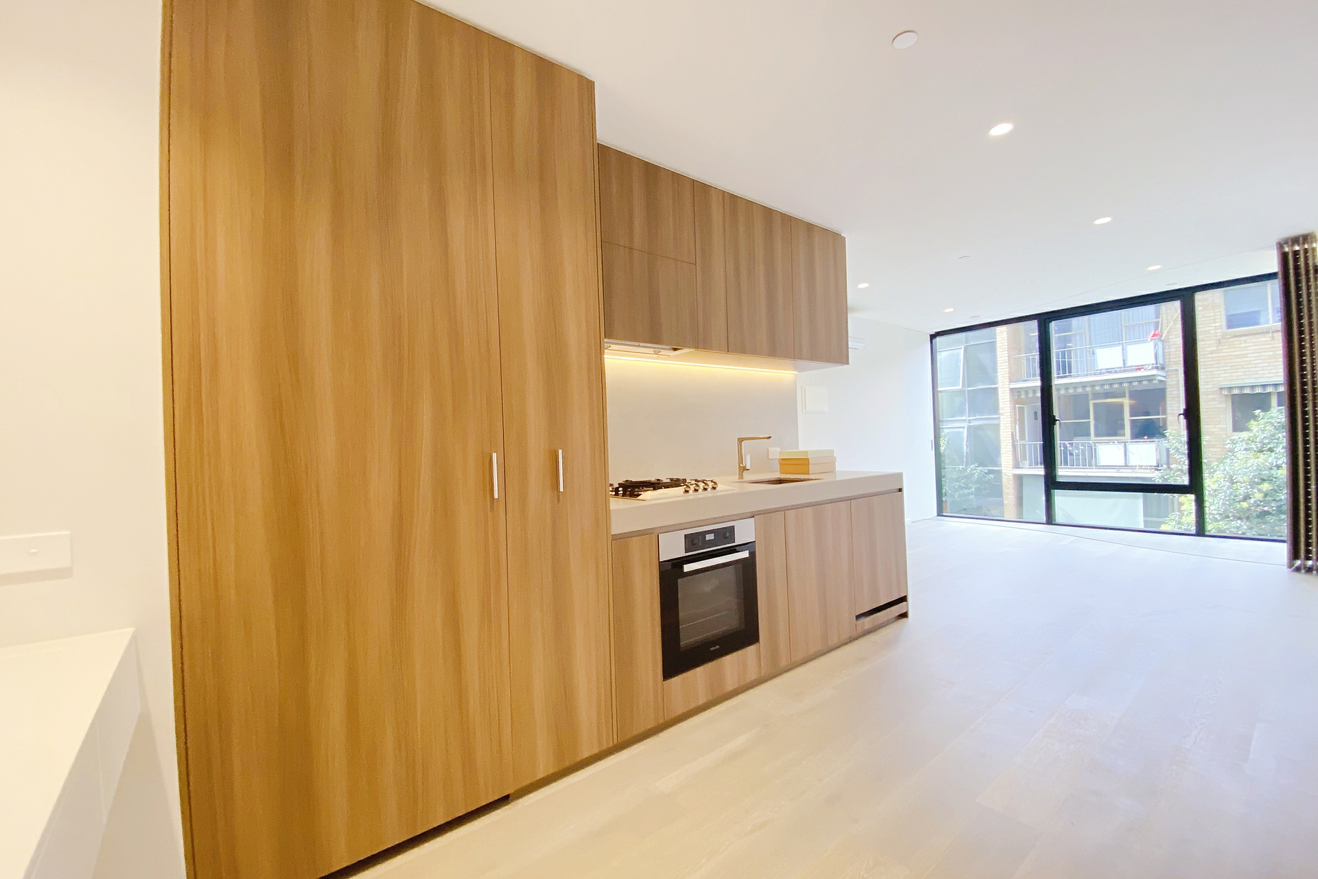 101/603 St Kilda Road, MELBOURNE