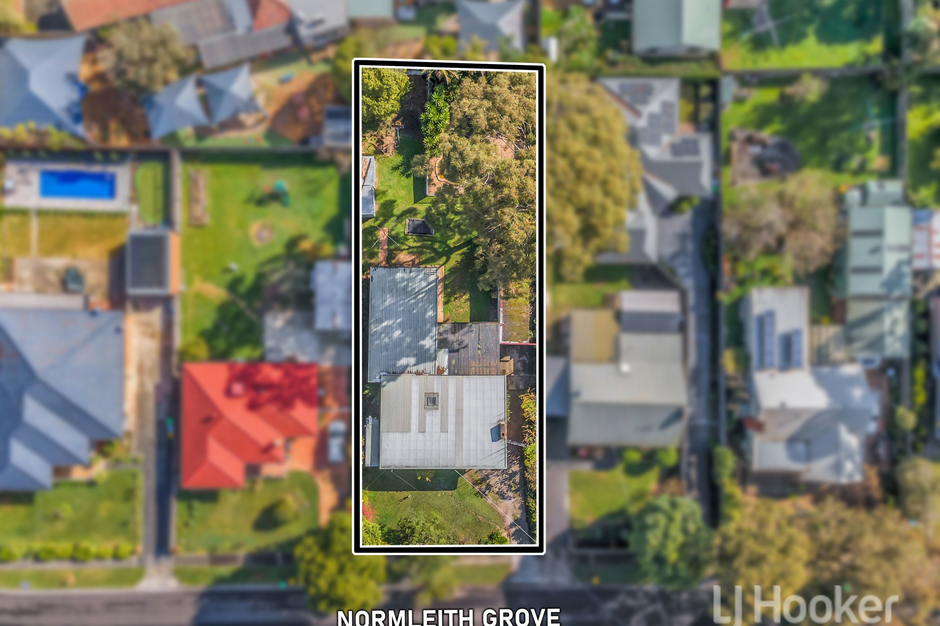 8 Normleith Grove, BORONIA