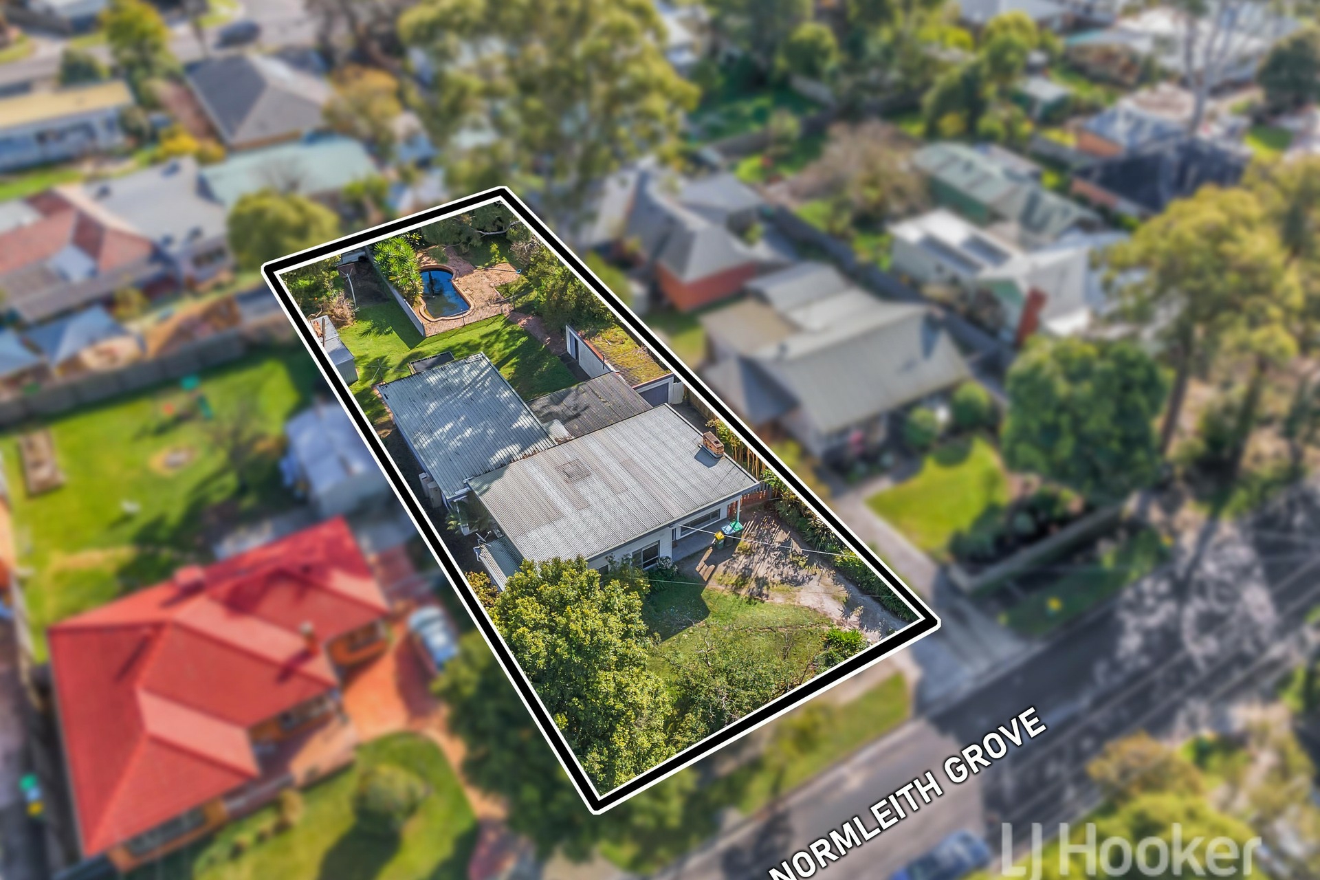 8 Normleith Grove, BORONIA
