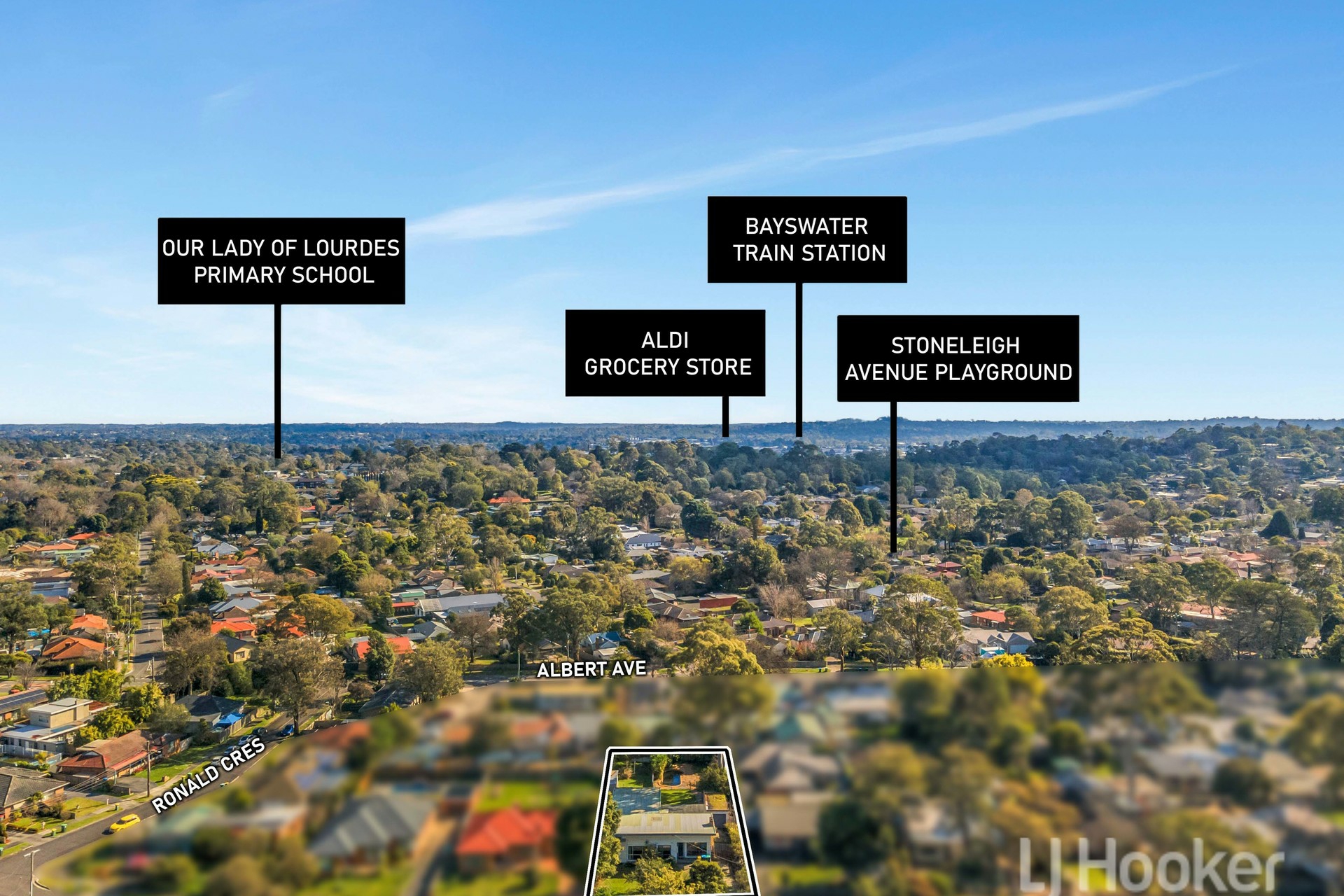 8 Normleith Grove, BORONIA