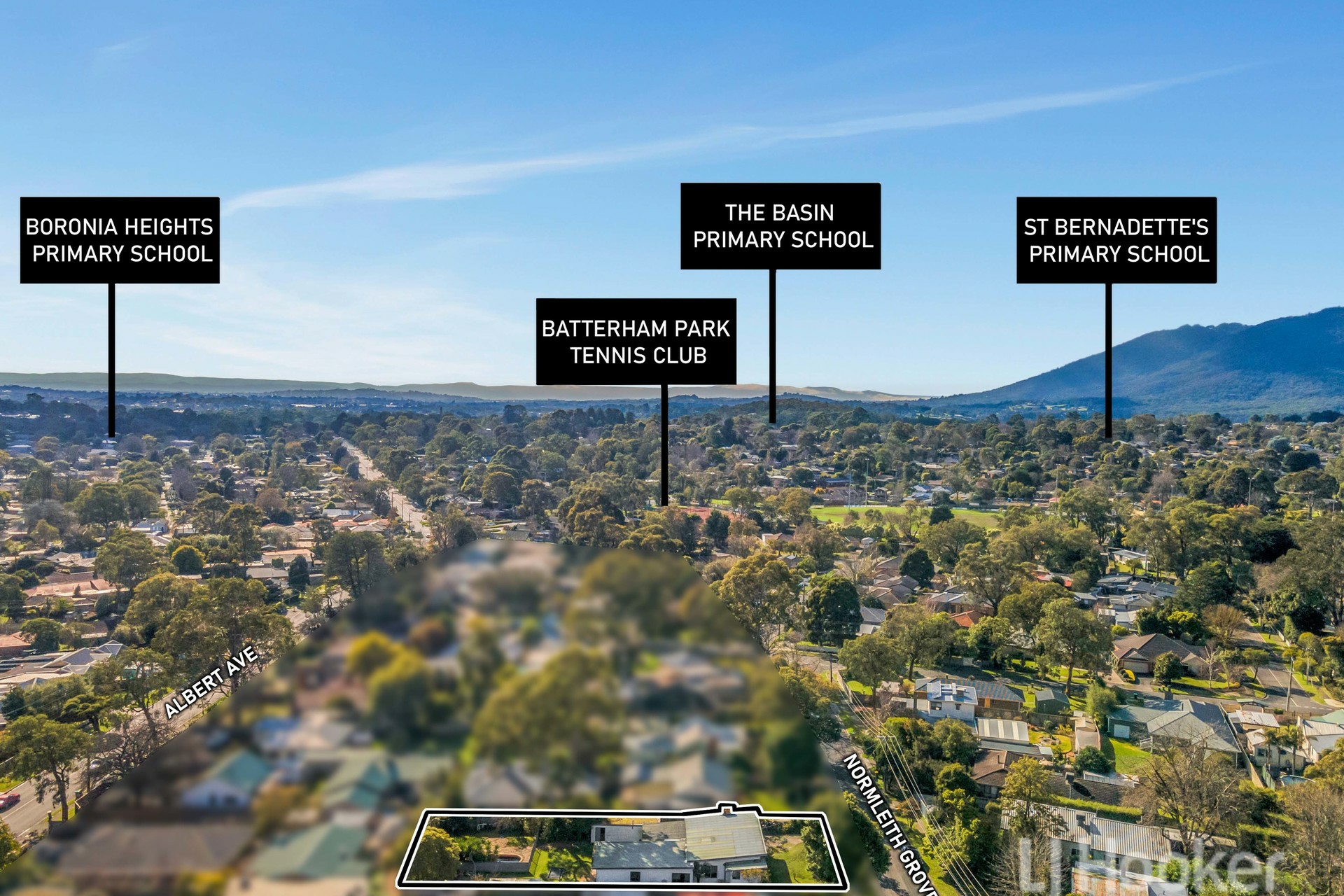 8 Normleith Grove, BORONIA
