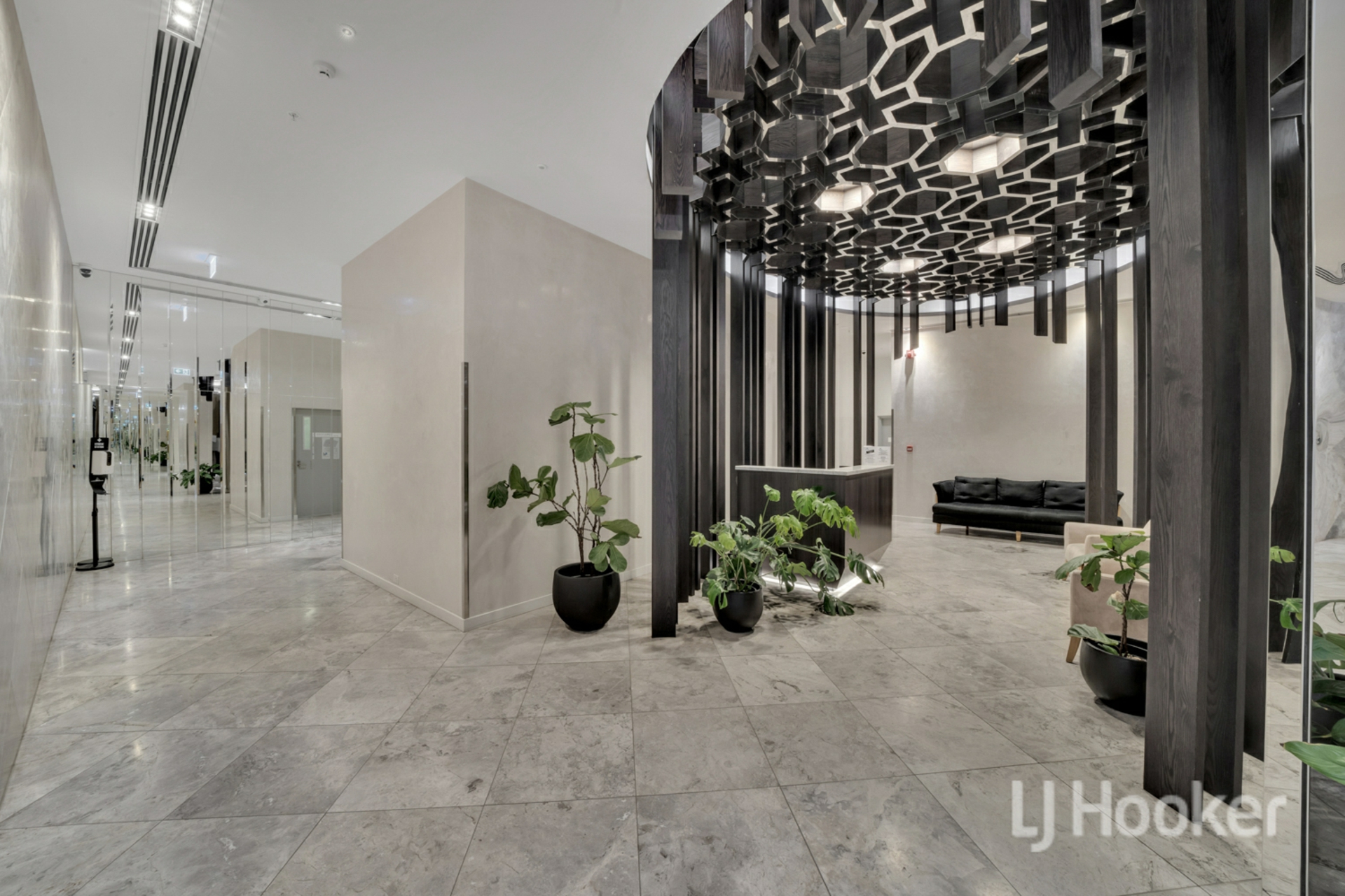 618/8 Daly Street, SOUTH YARRA