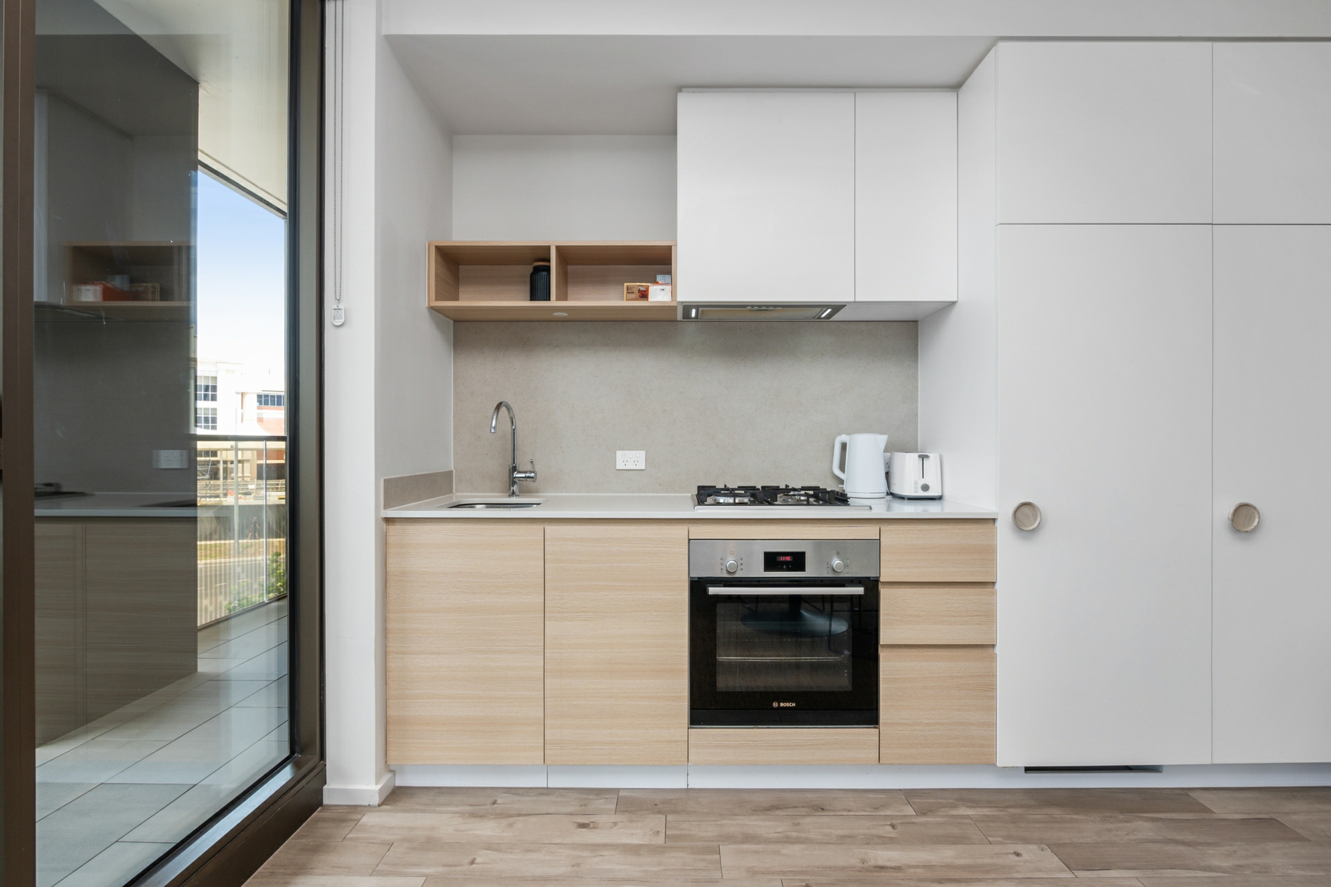 204/2 Caulfield Boulevard, CAULFIELD NORTH