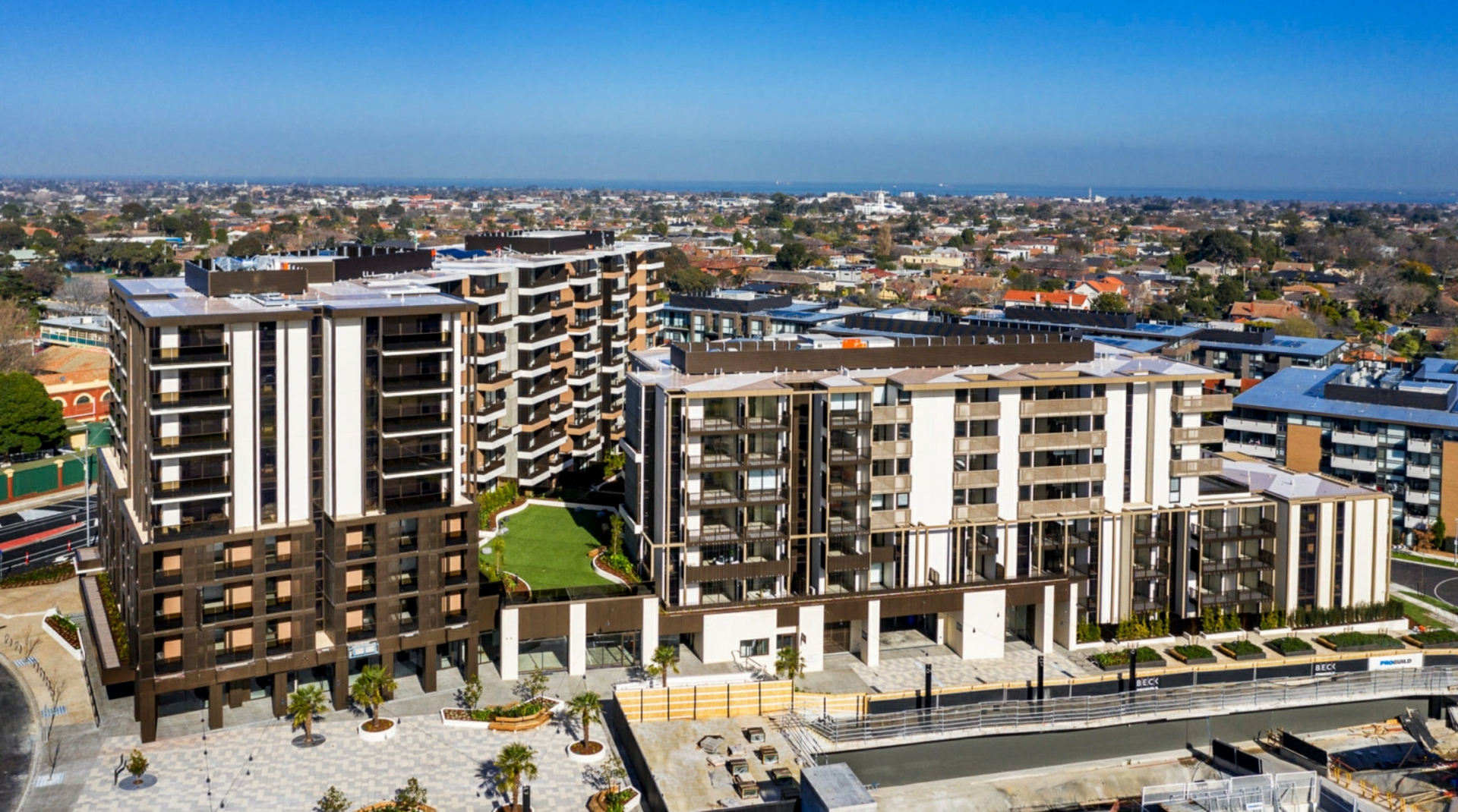 204/2 Caulfield Boulevard, CAULFIELD NORTH