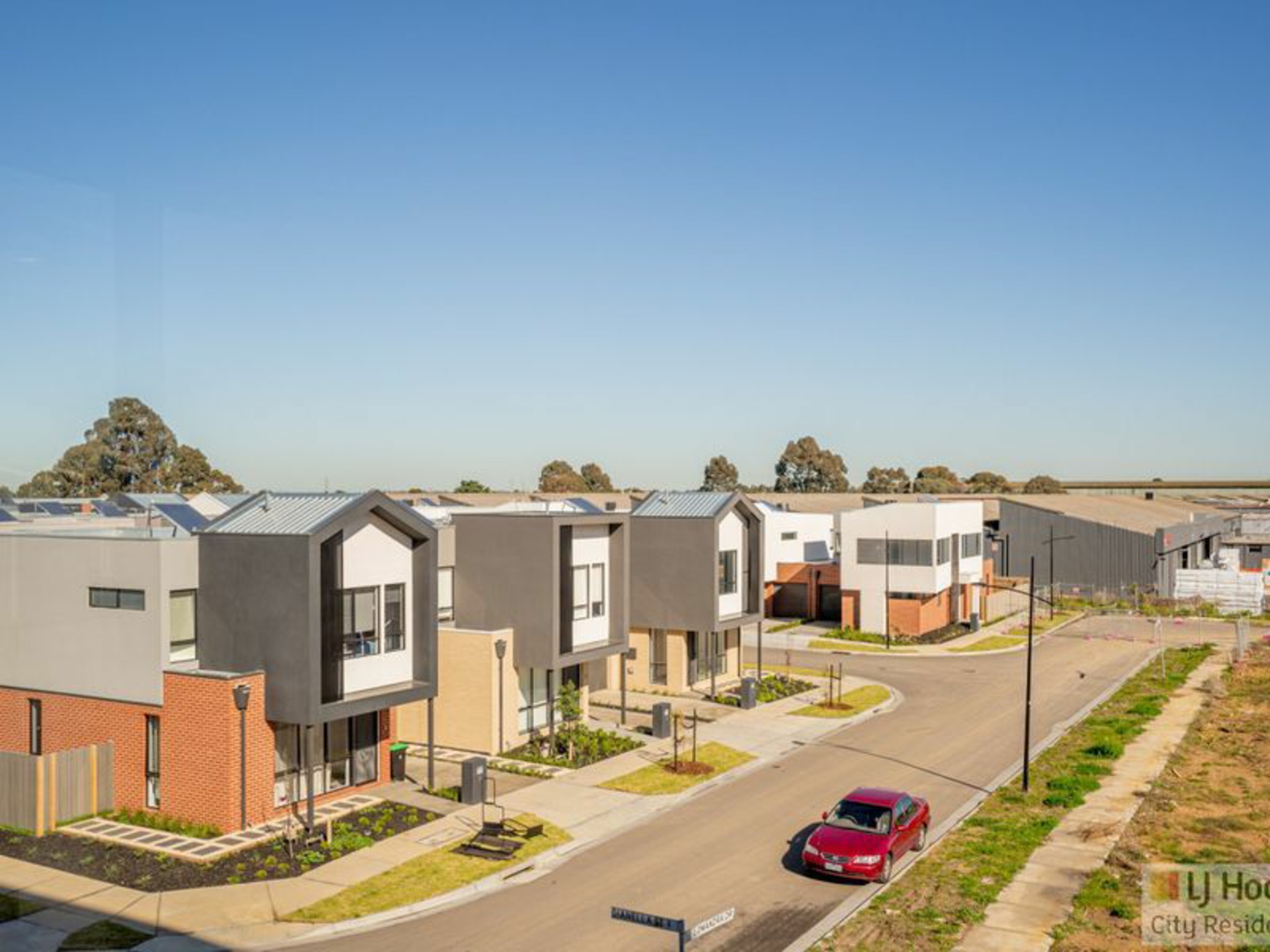 201/18 Lomandra Drive, CLAYTON SOUTH