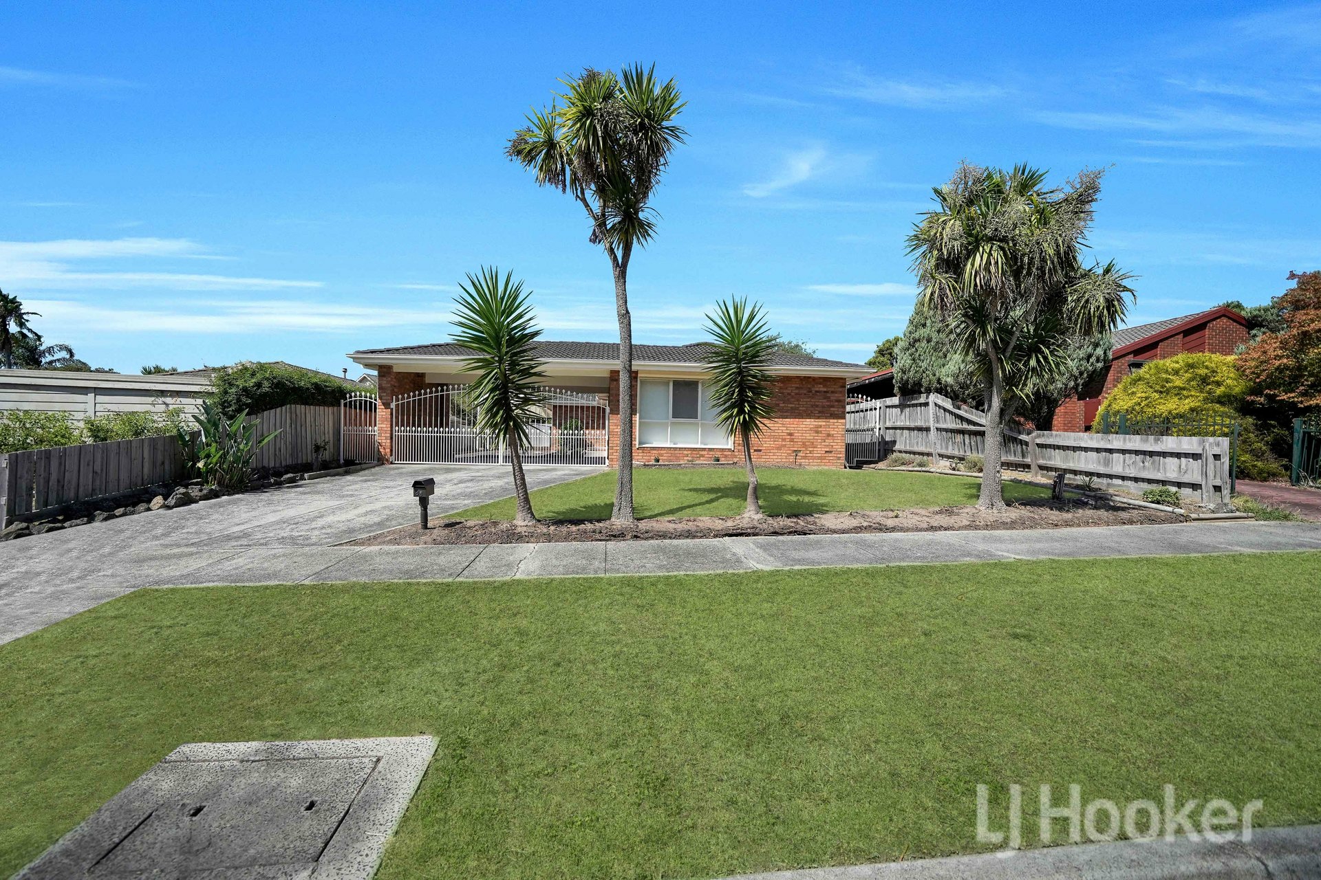 85 Bridgewater Way, ROWVILLE