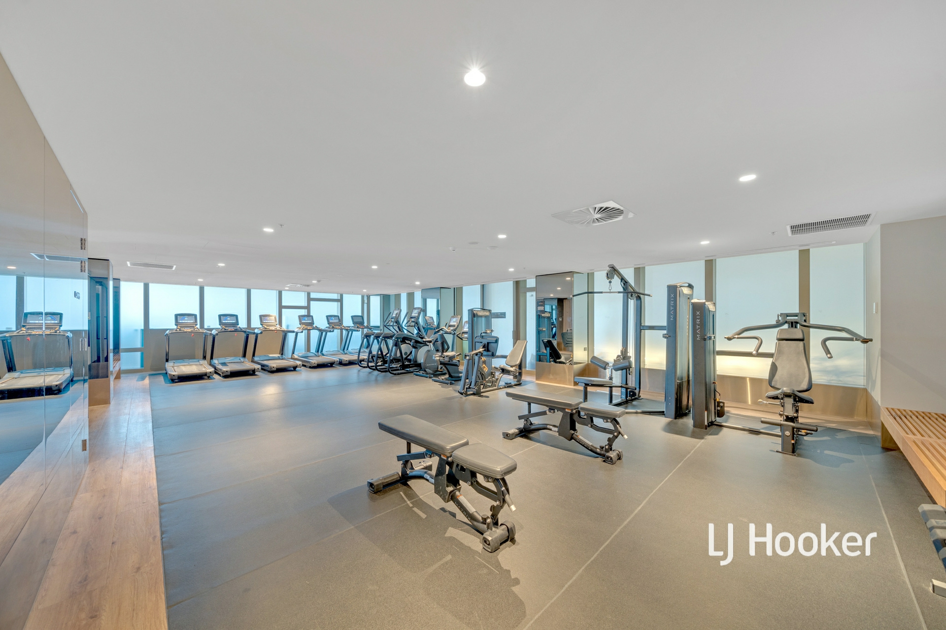 4307/639 Little Lonsdale Street, MELBOURNE