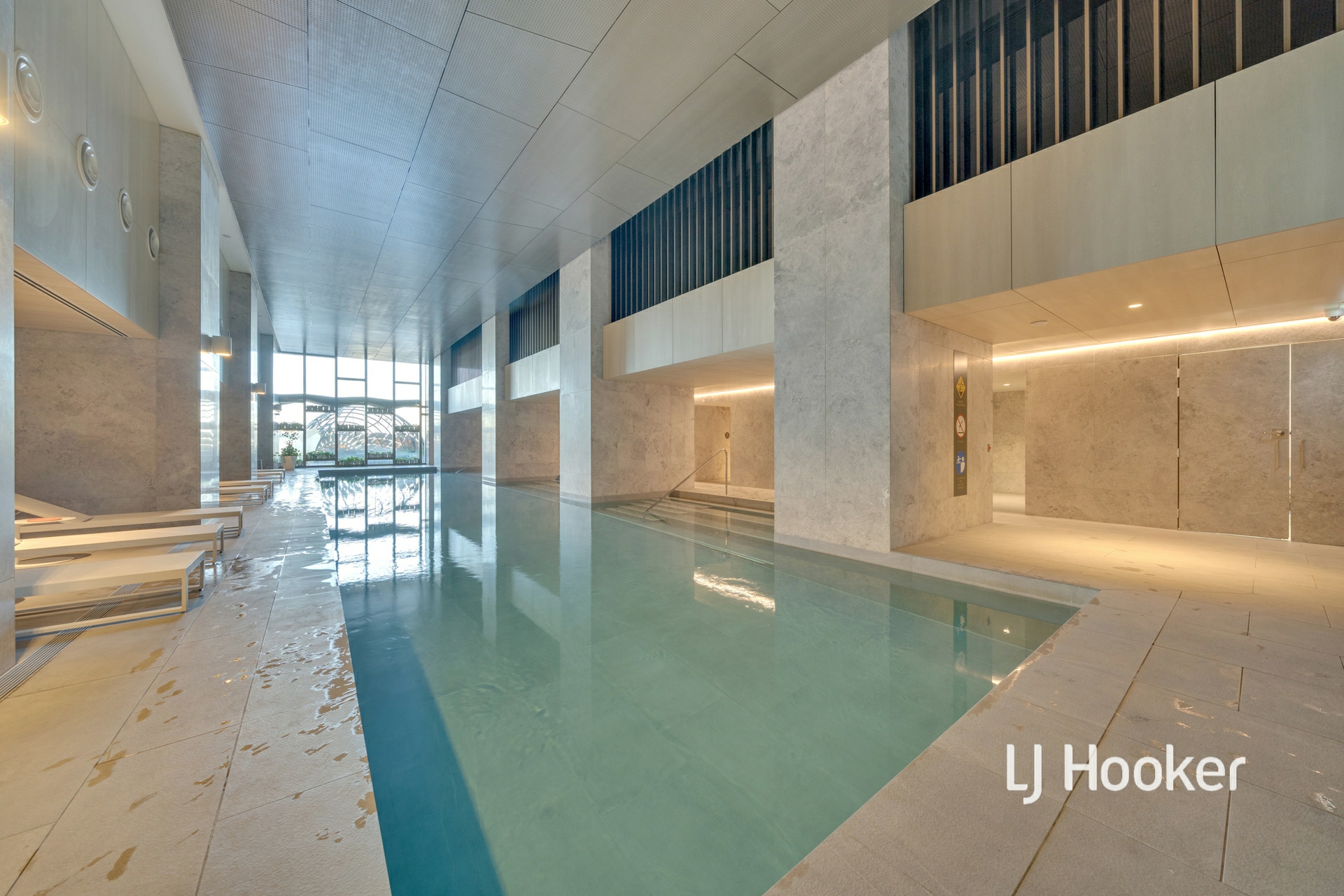 4307/639 Little Lonsdale Street, MELBOURNE