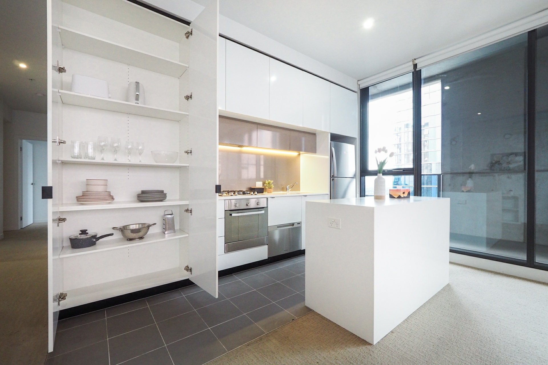 5402/80 A'beckett Street, MELBOURNE