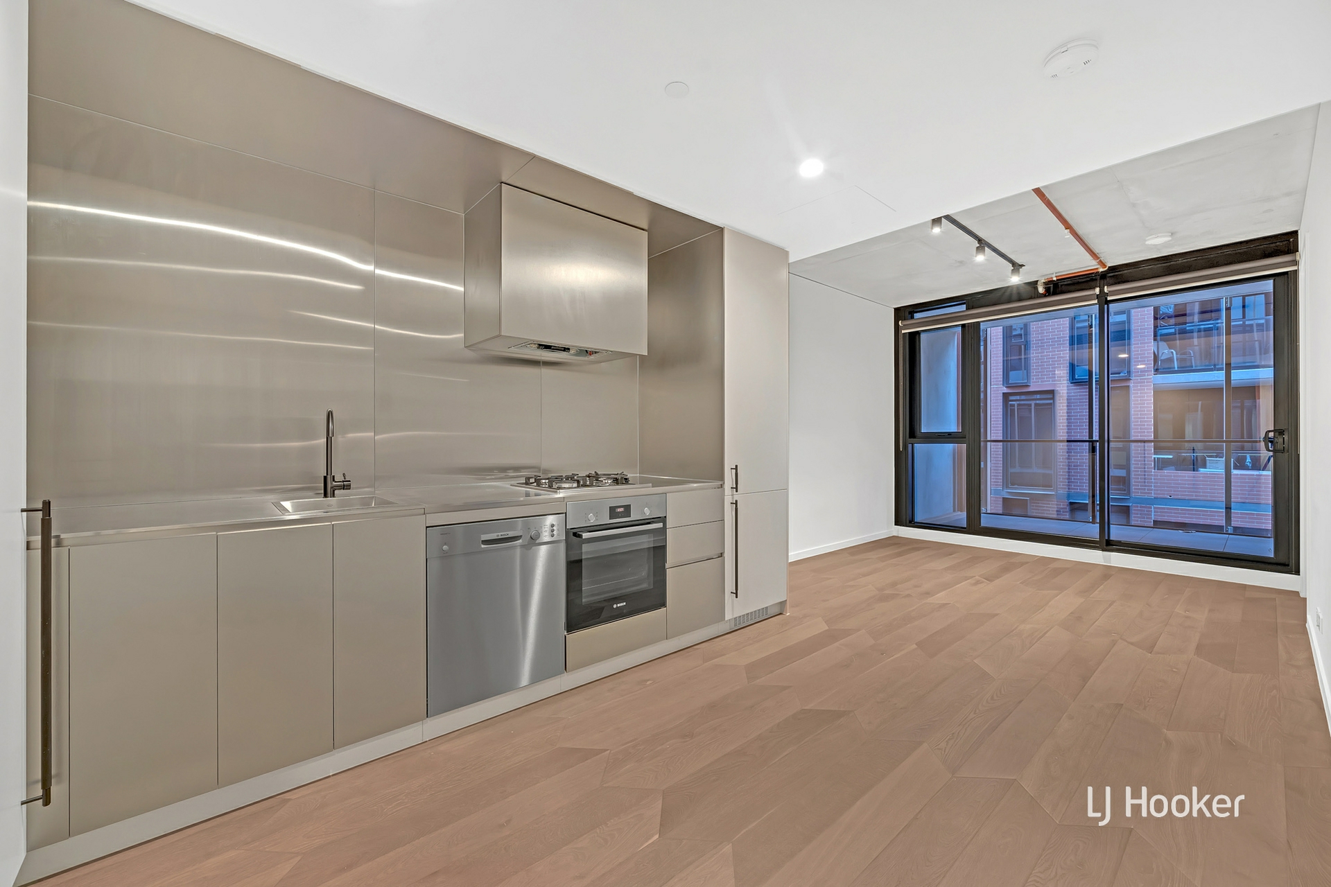 508/5 Wominjeka Walk, WEST MELBOURNE